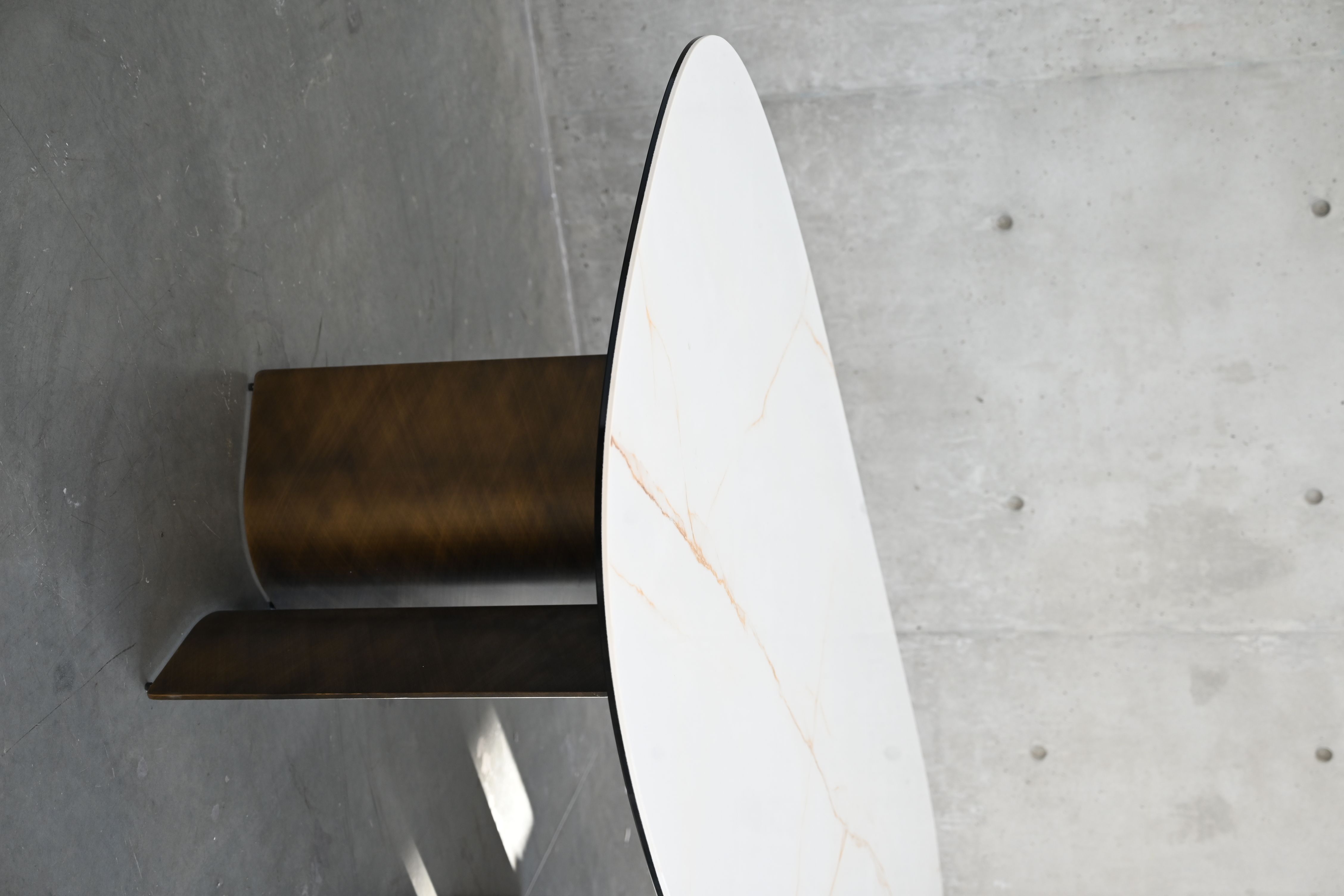 Sorrento Dining Table Oval