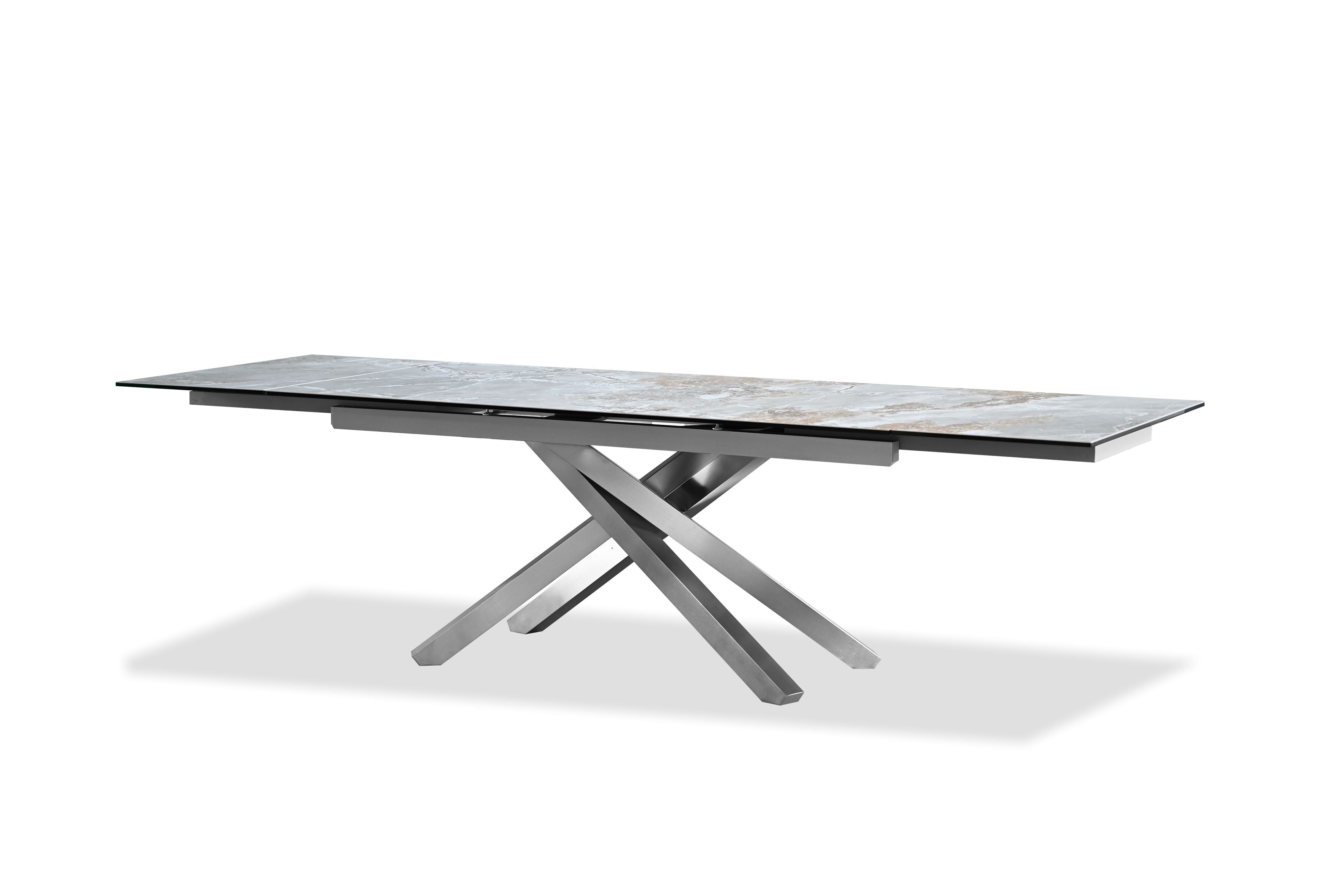Stix Extension Dining Table