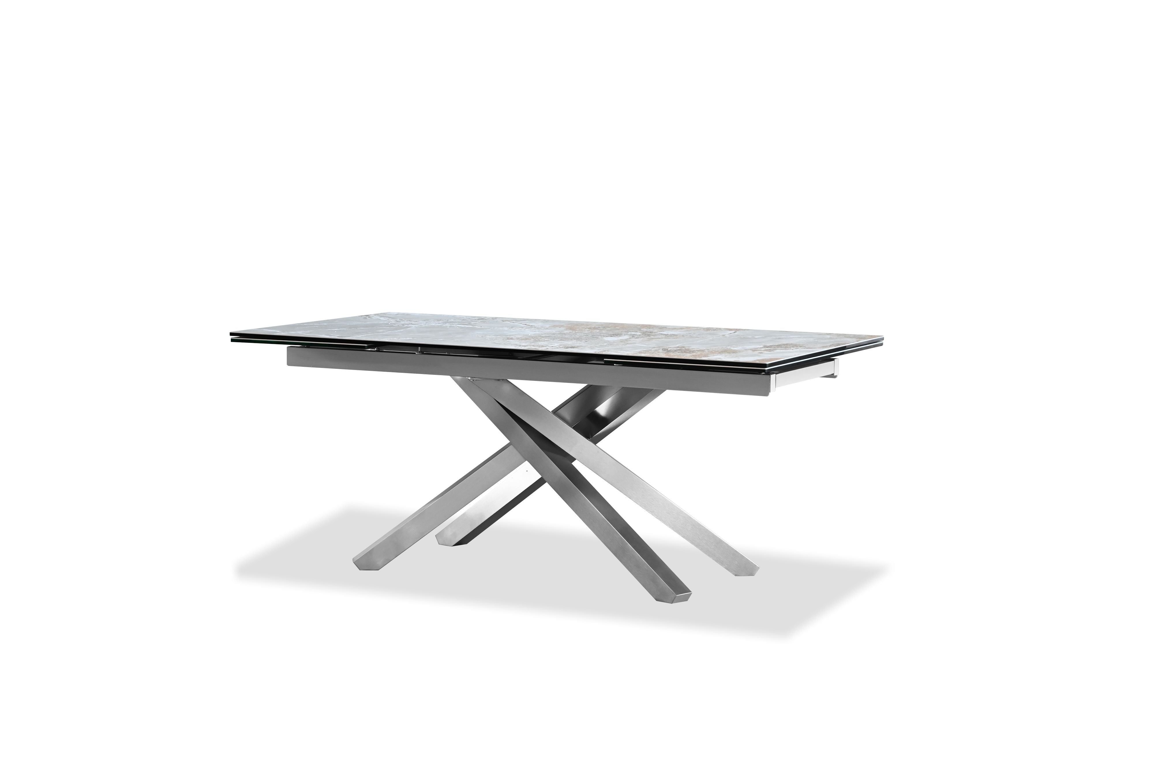 Stix Extension Dining Table