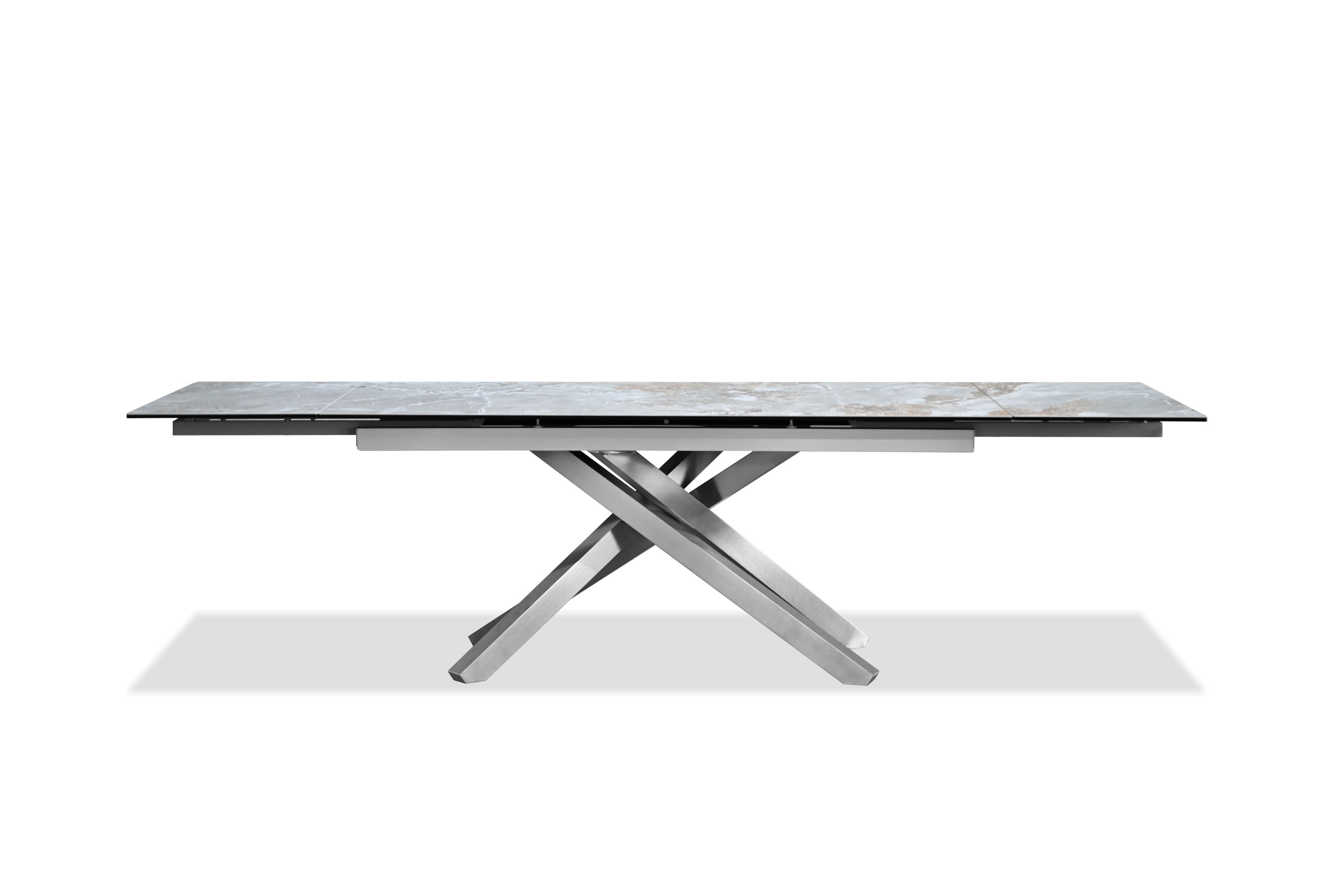 Stix Extension Dining Table