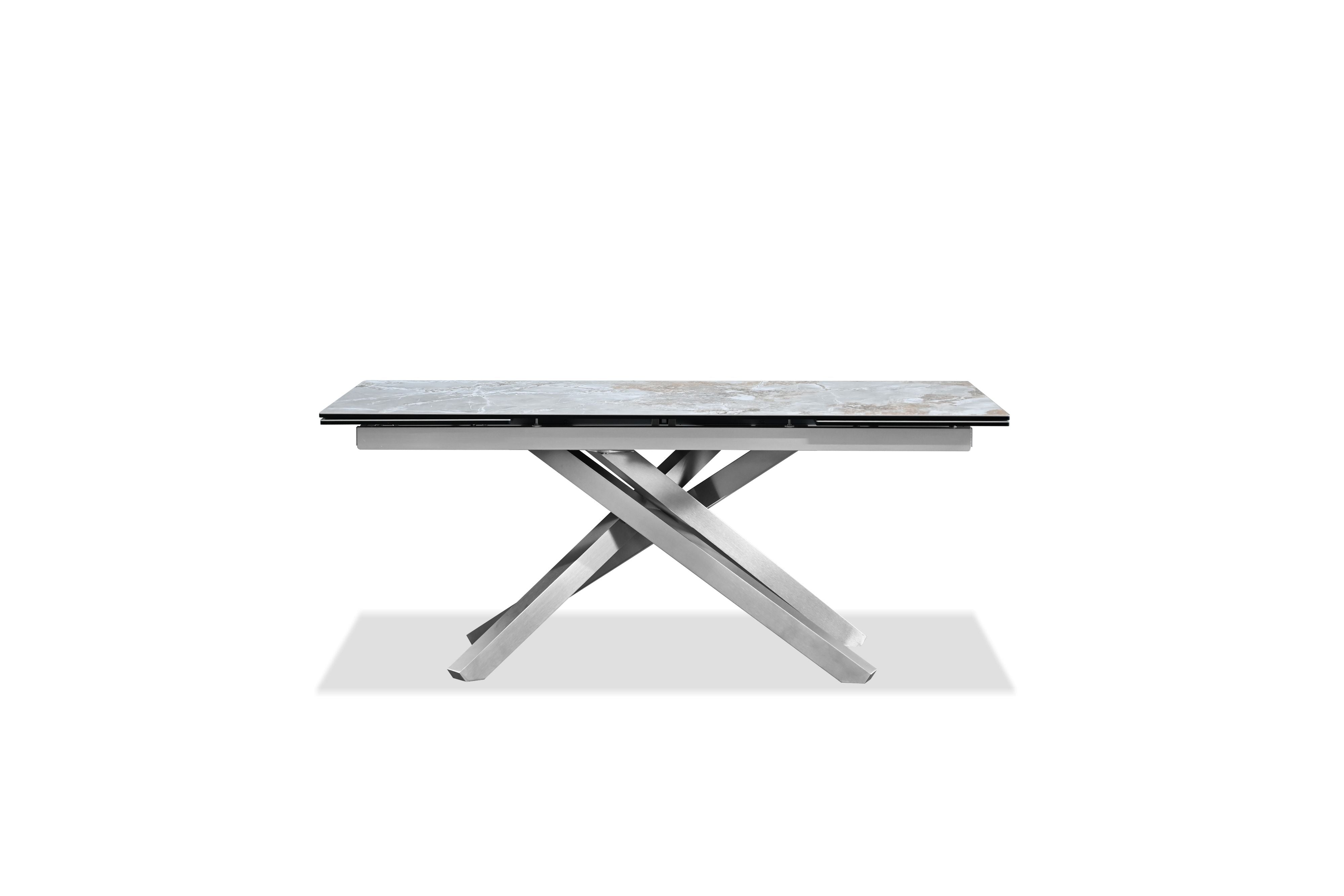 Stix Extension Dining Table