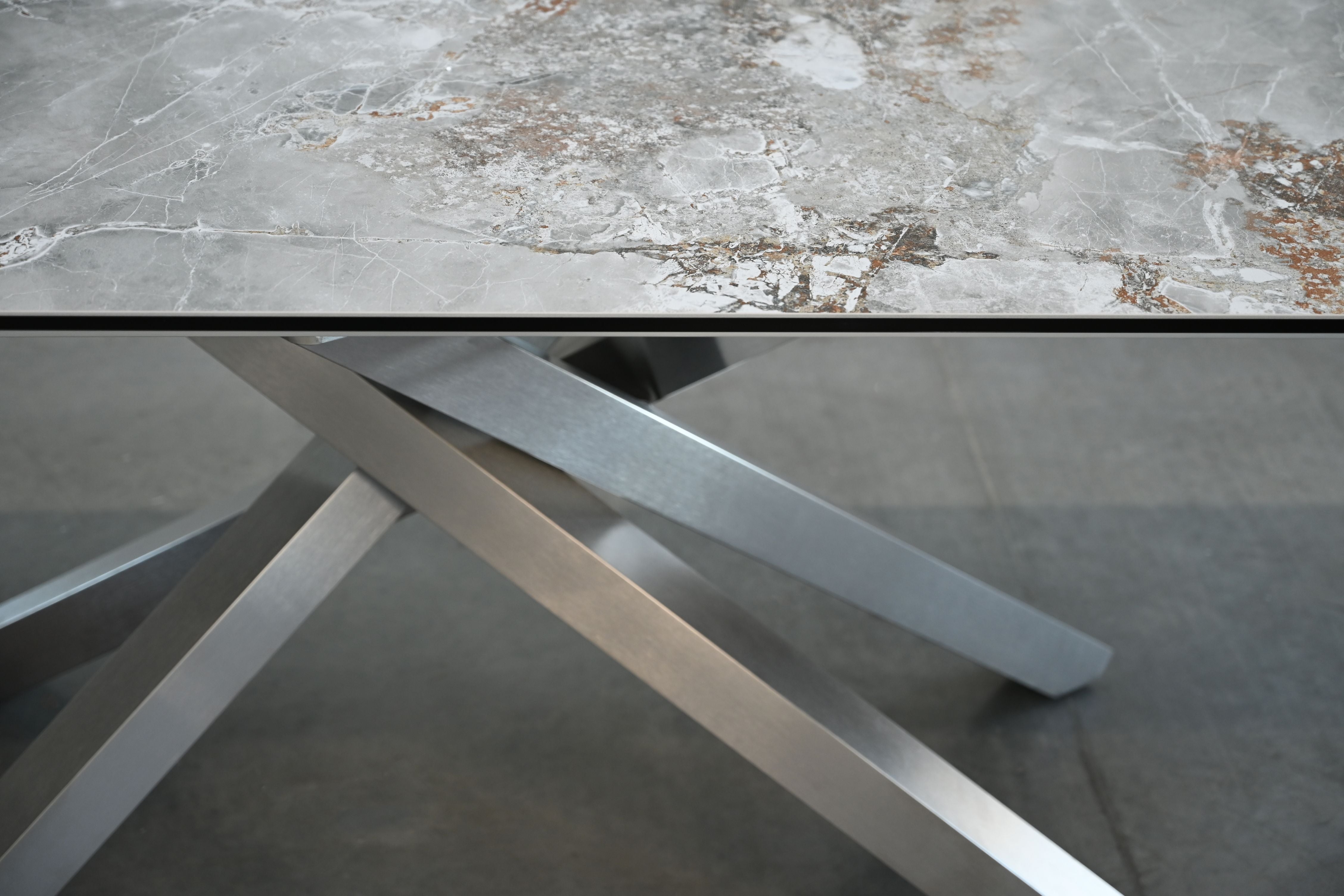 Stix Extension Dining Table