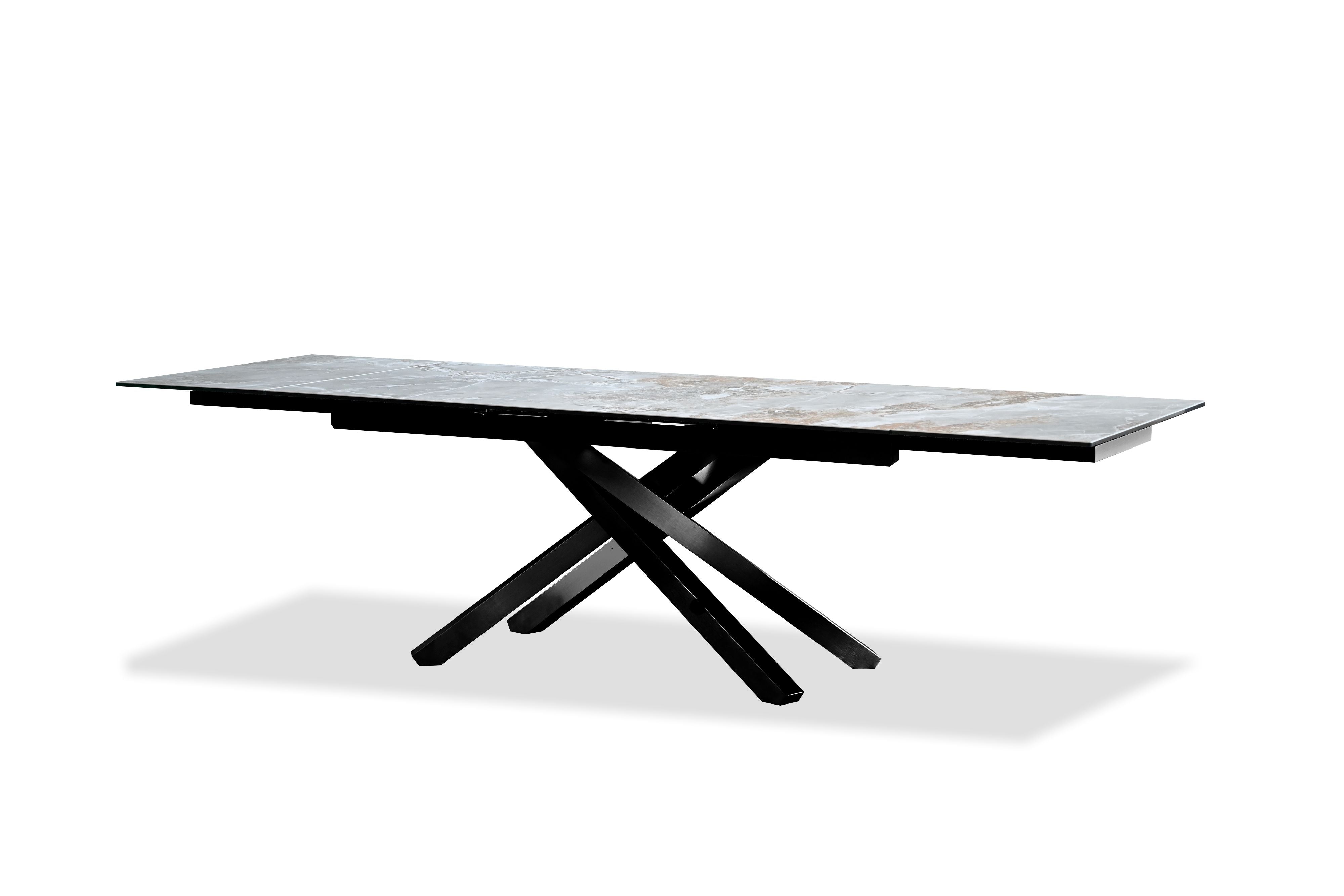 Stix Extension Dining Table