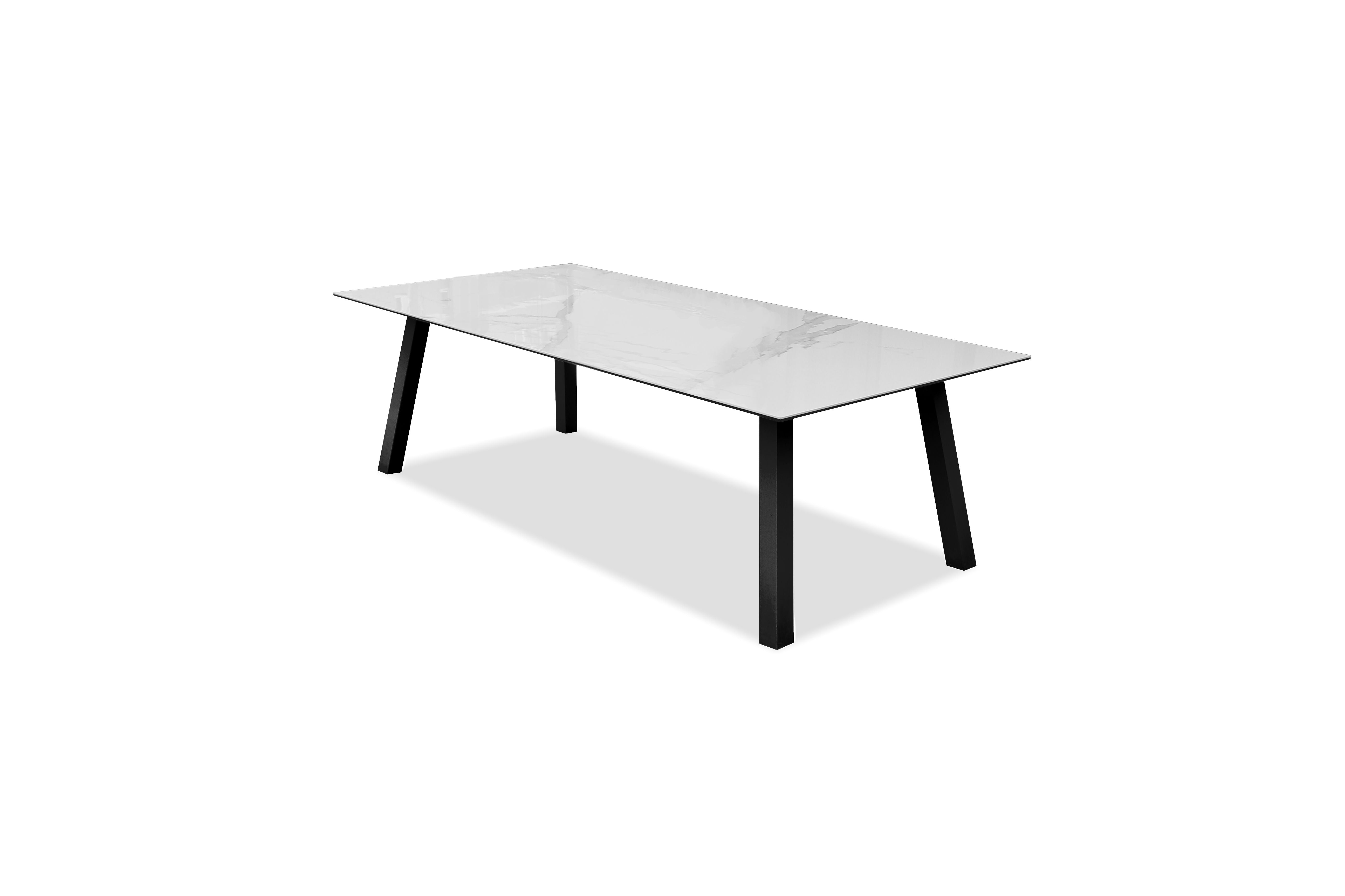 Templeton Dining Table