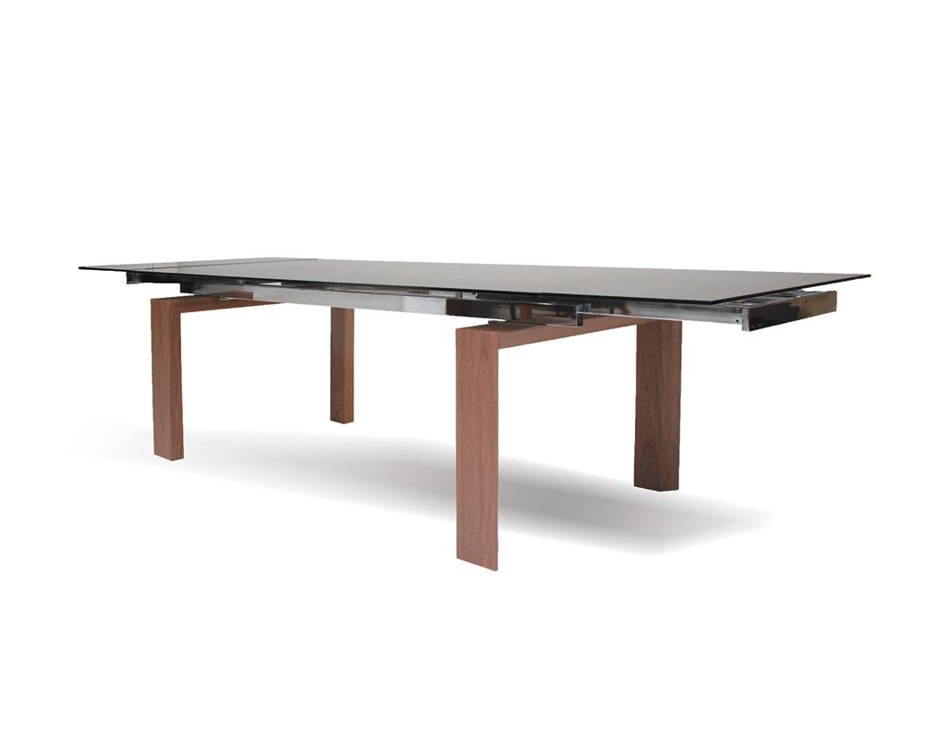 Tottenham Dining Table  Extension