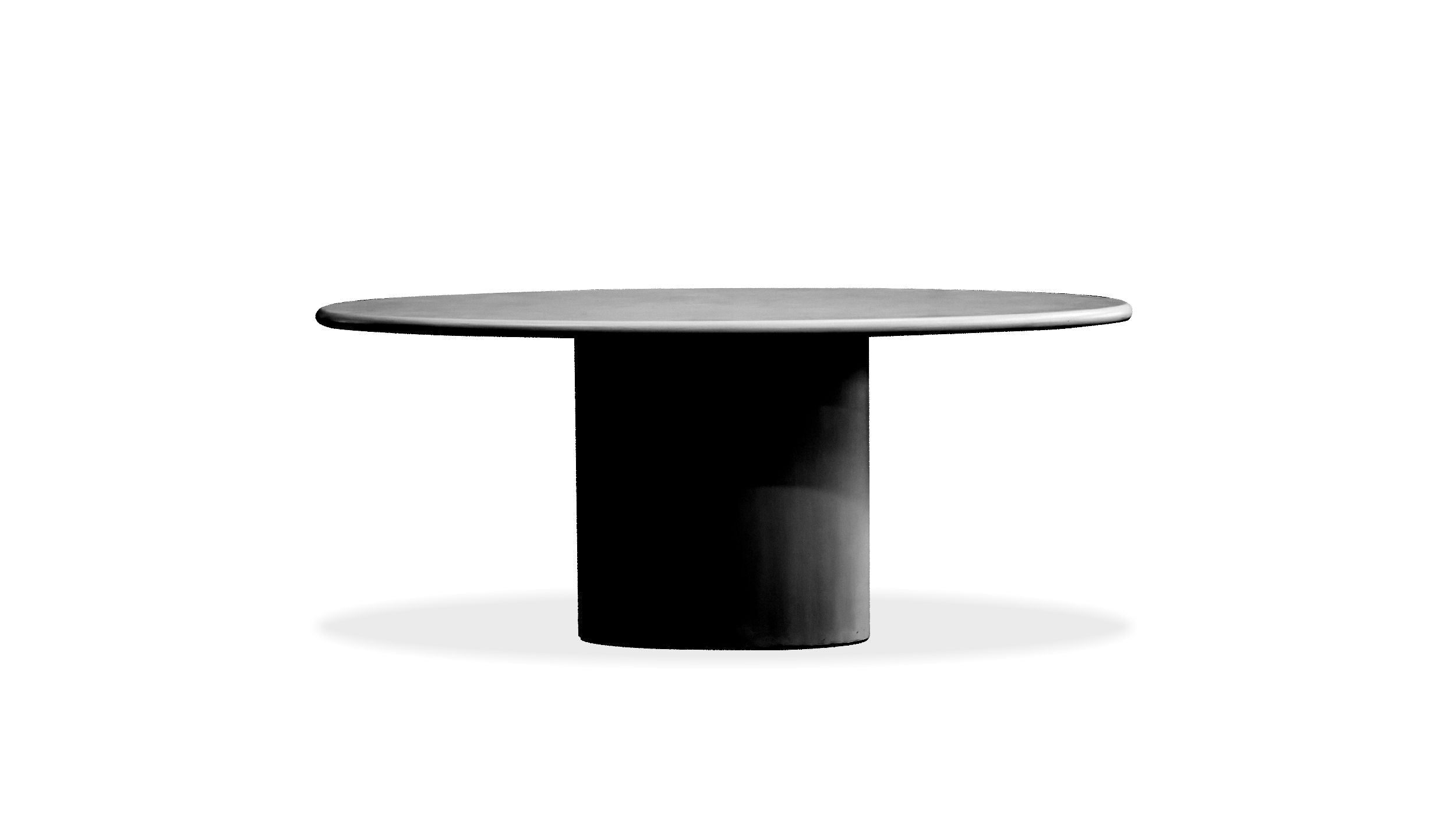 Tugg 71" Dining Table Oval