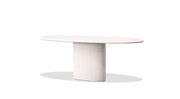 Tugg 87'' Dining Table Oval