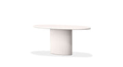 Tugg 71" Dining Table Oval