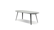 Tulum Dining Table Oval