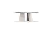 Tumuli Dining Table Oval