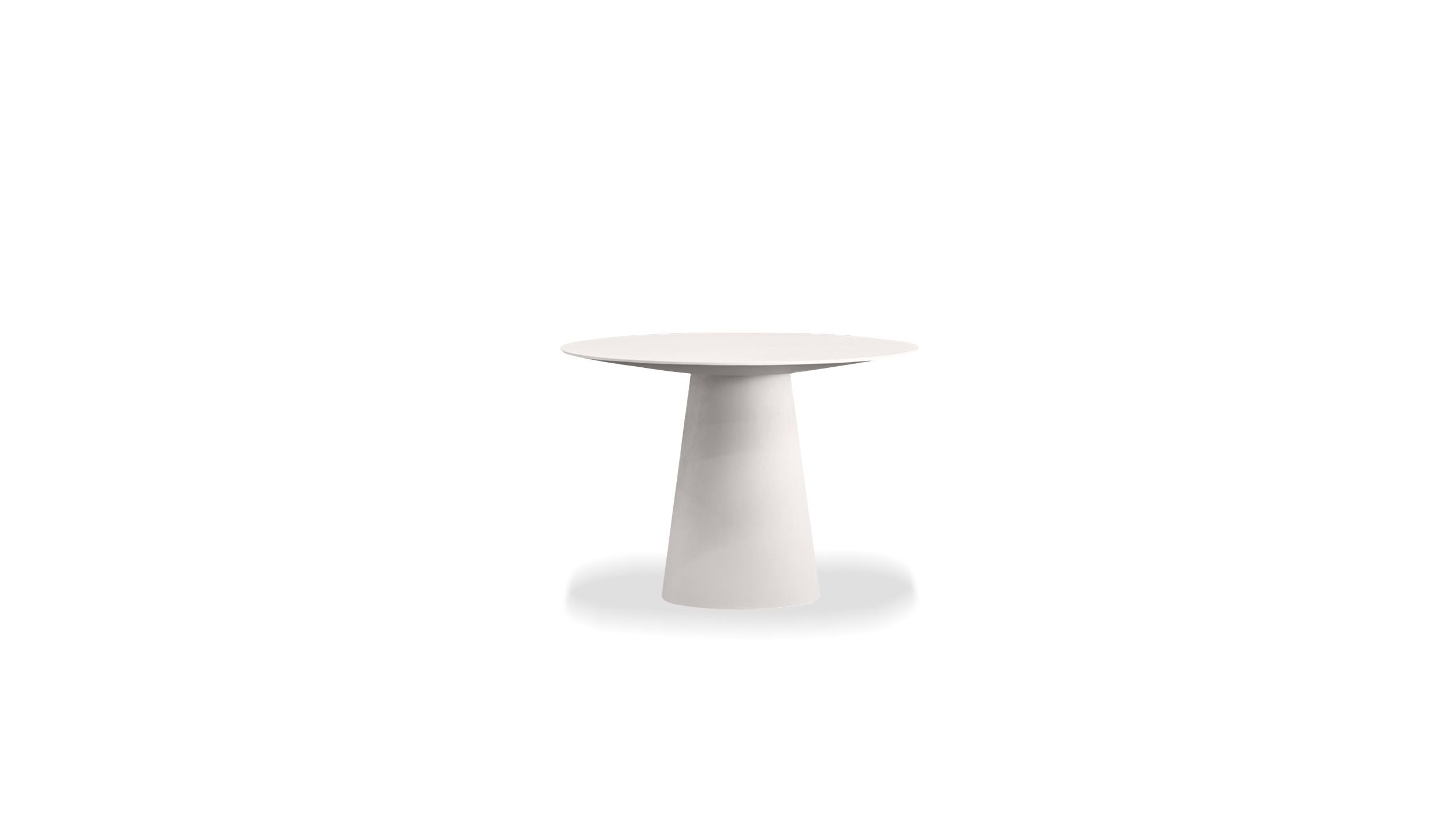 Tumuli Dining Table Oval