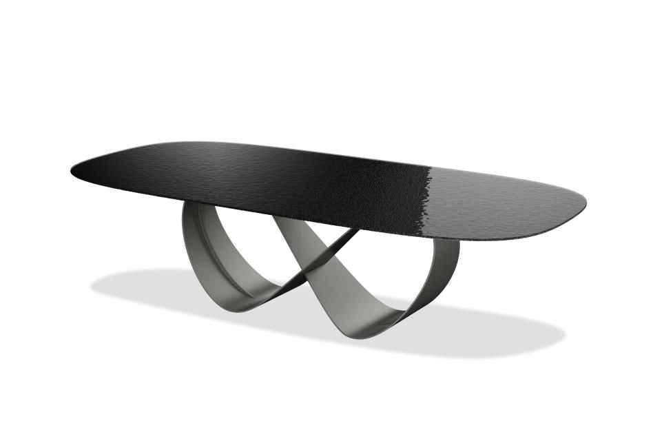 Wave 110" Dining Table  Dining Table