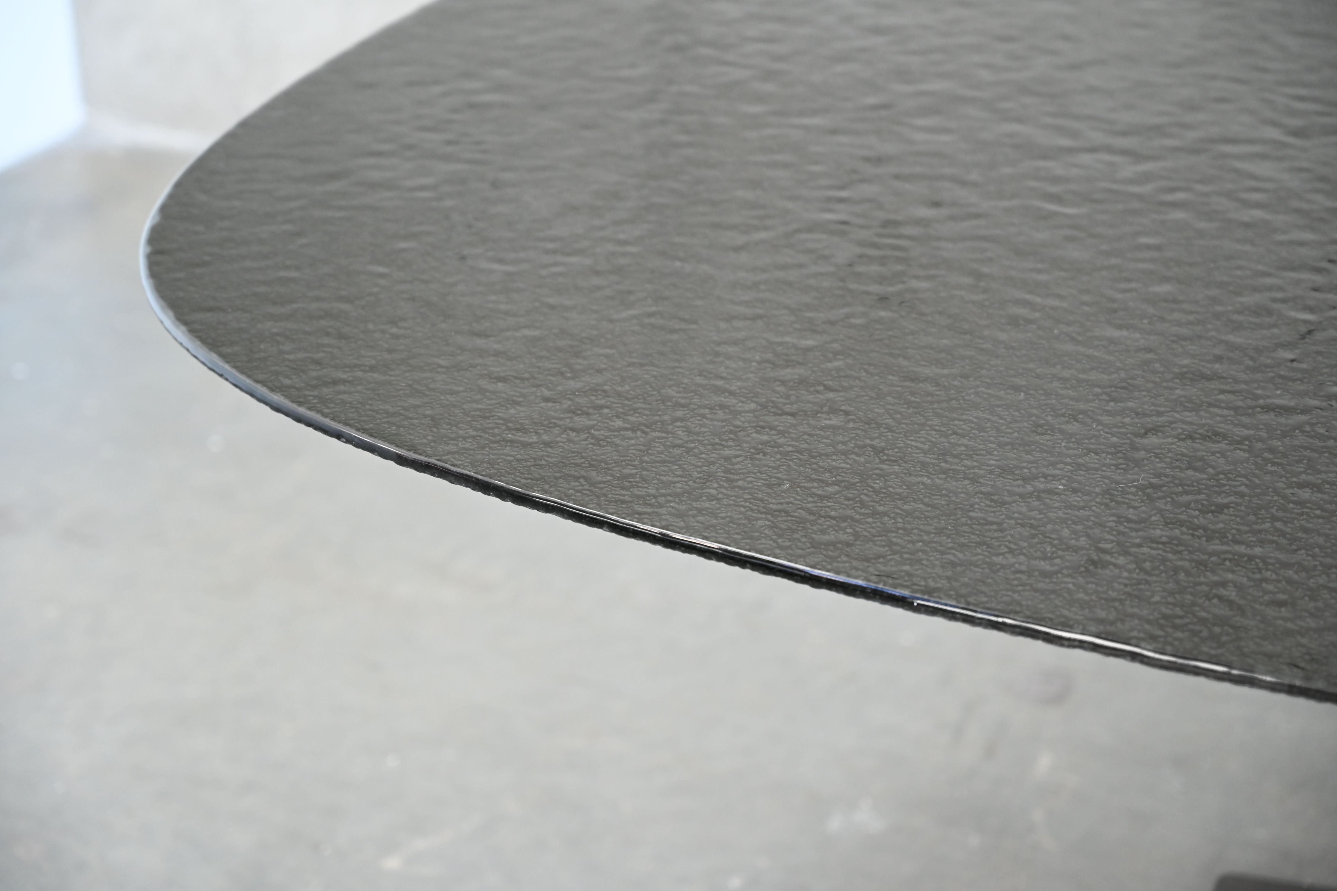 Wave 110" Dining Table  Dining Table