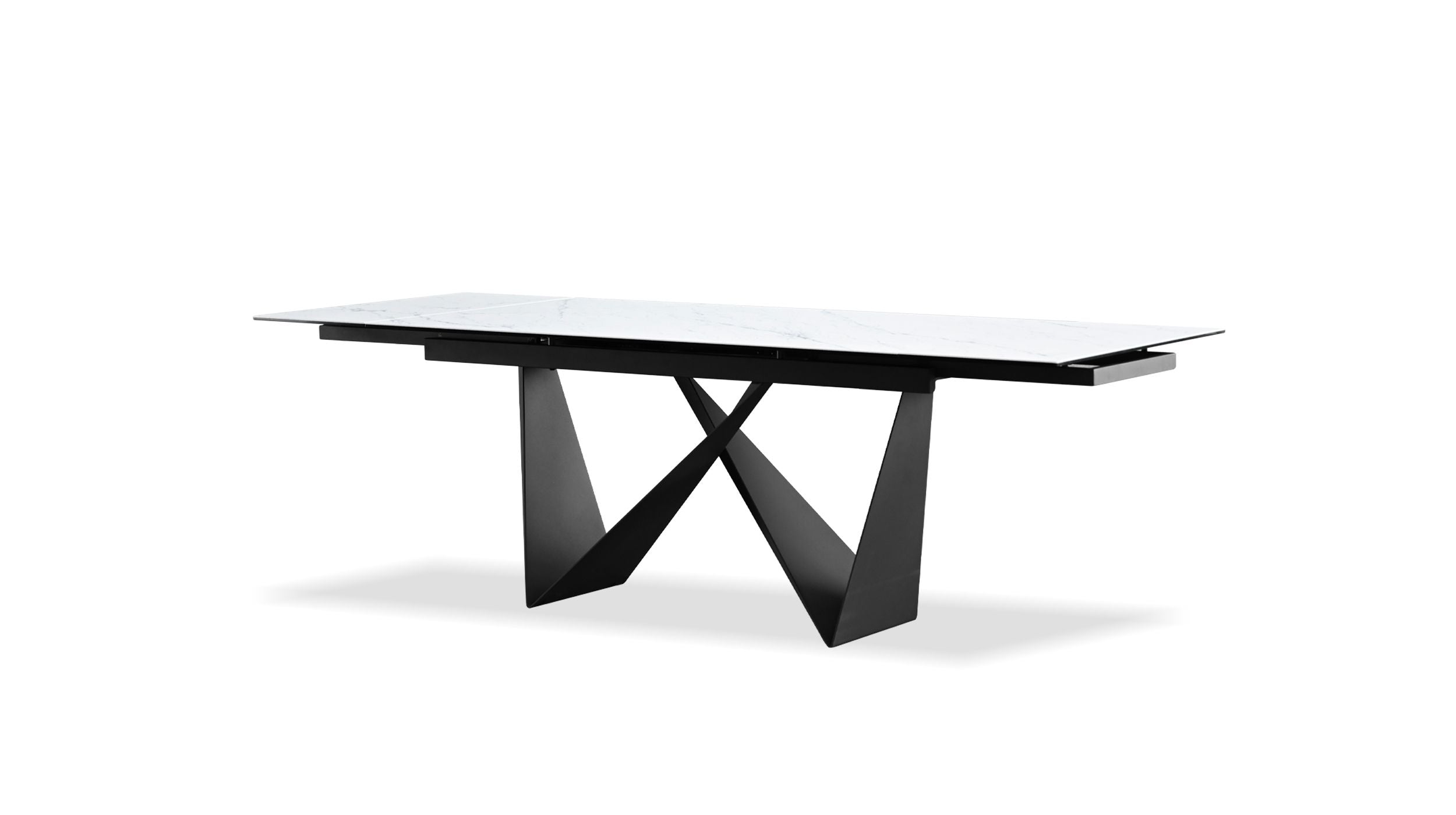 Westyn Dining Table Double Extension