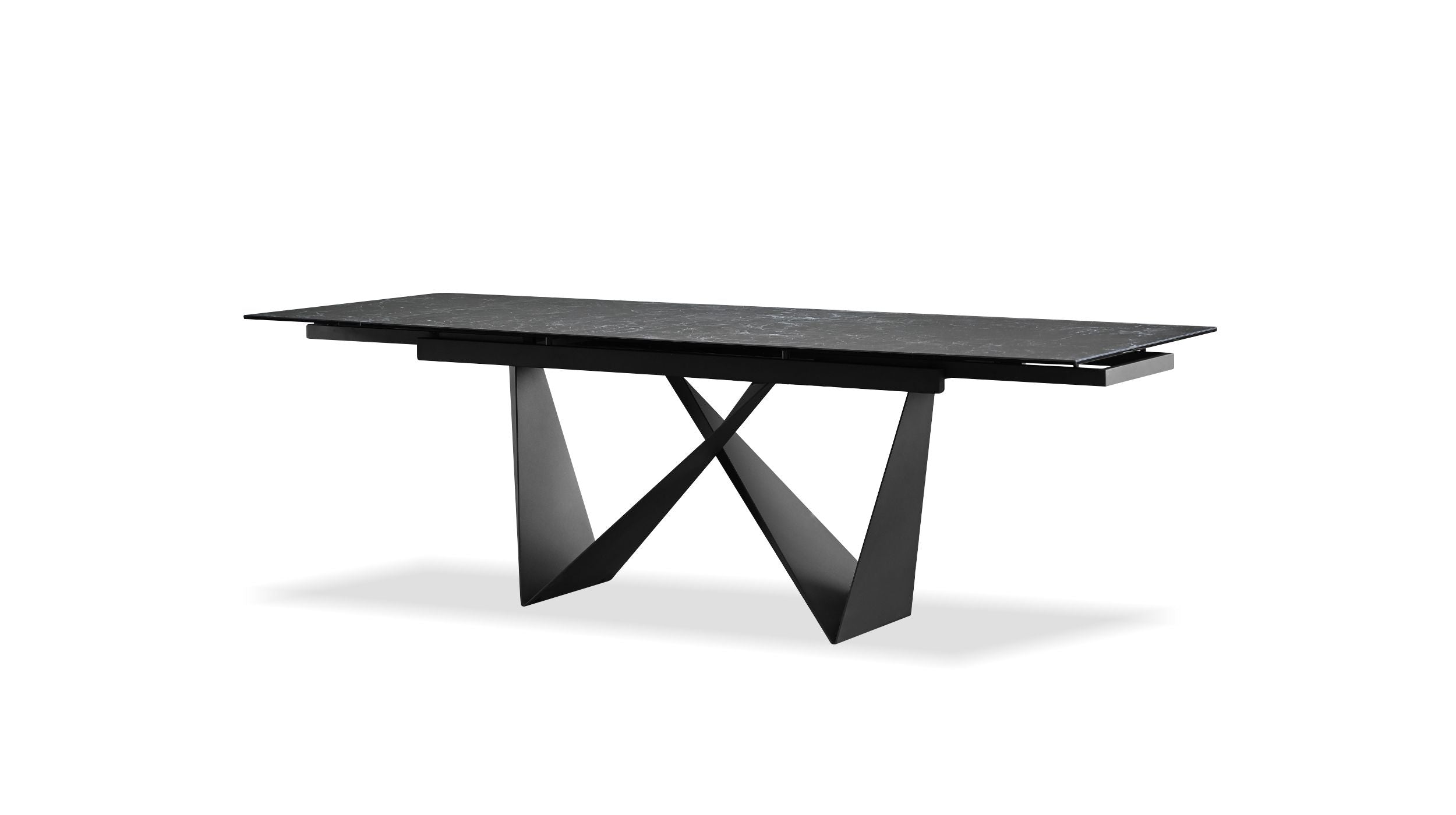 Westyn Dining Table Double Extension
