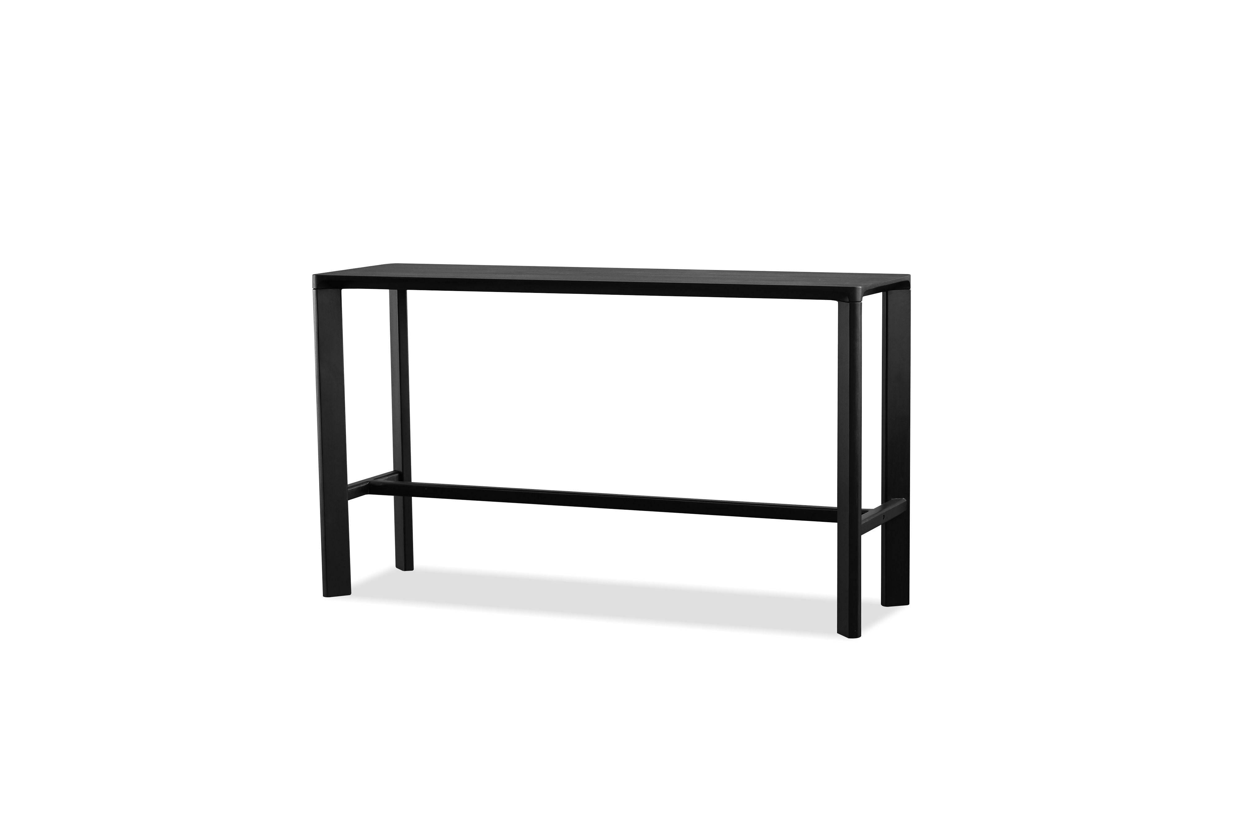 Plank Counter Table