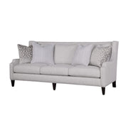 Dearborn Sofa in Hearth Nickel (Performance Fabric)