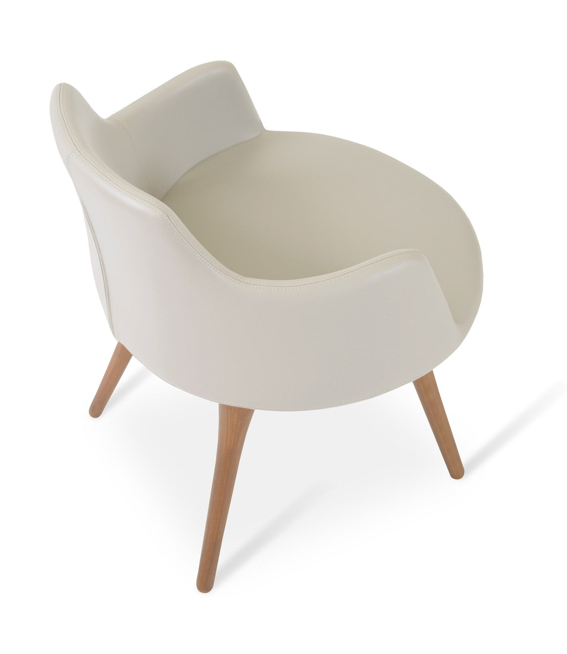 Dervish Dining Chair