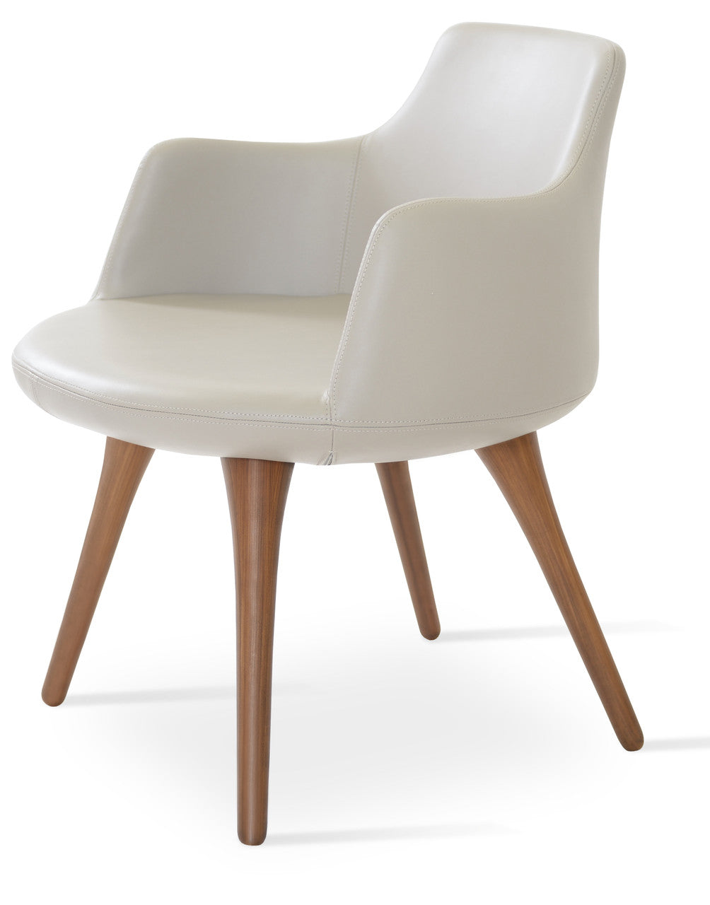 Dervish Dining Chair