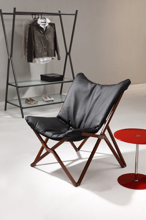 Draper Lounge Chair