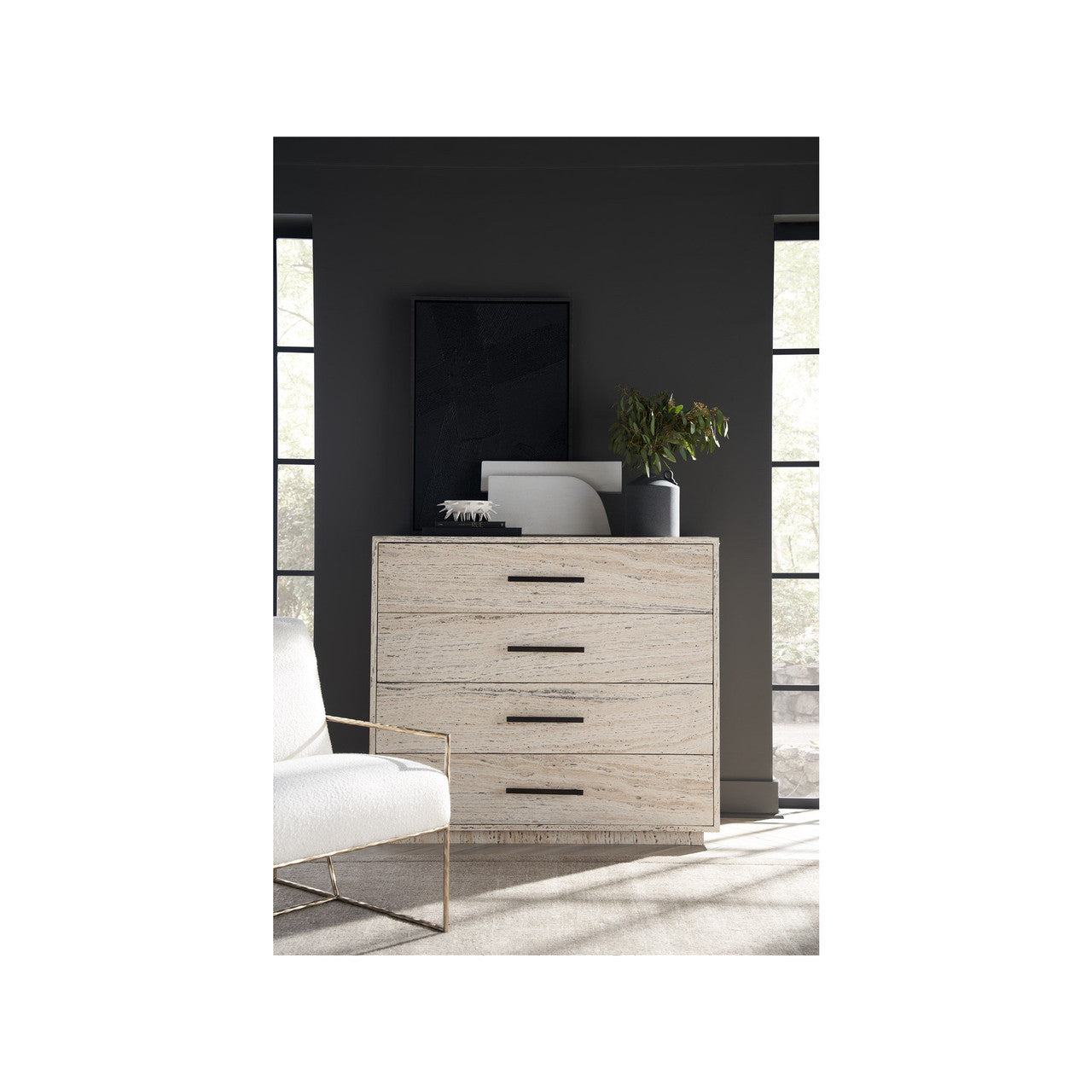Dove Drawer Chest