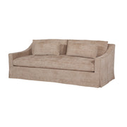 Dunne 84″ Slipcovered Studio Sofa in Churchill Driftwood