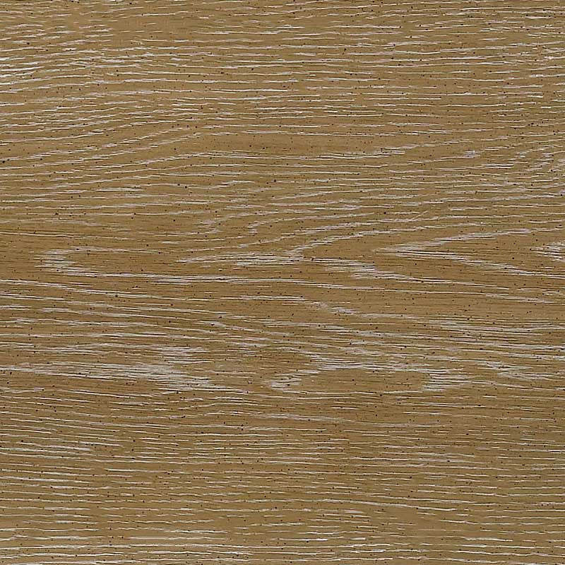 French Oak Console Table