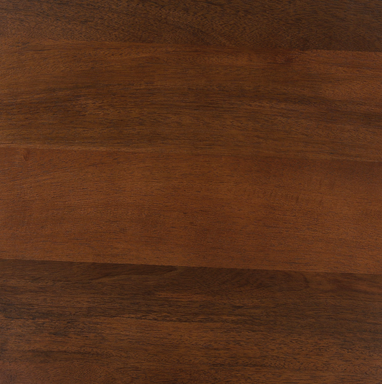 Hadley 54" Round Mango Wood Table