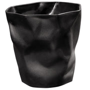 Lava Pencil Holder - Black