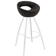 Persist Bar Stool - Brown