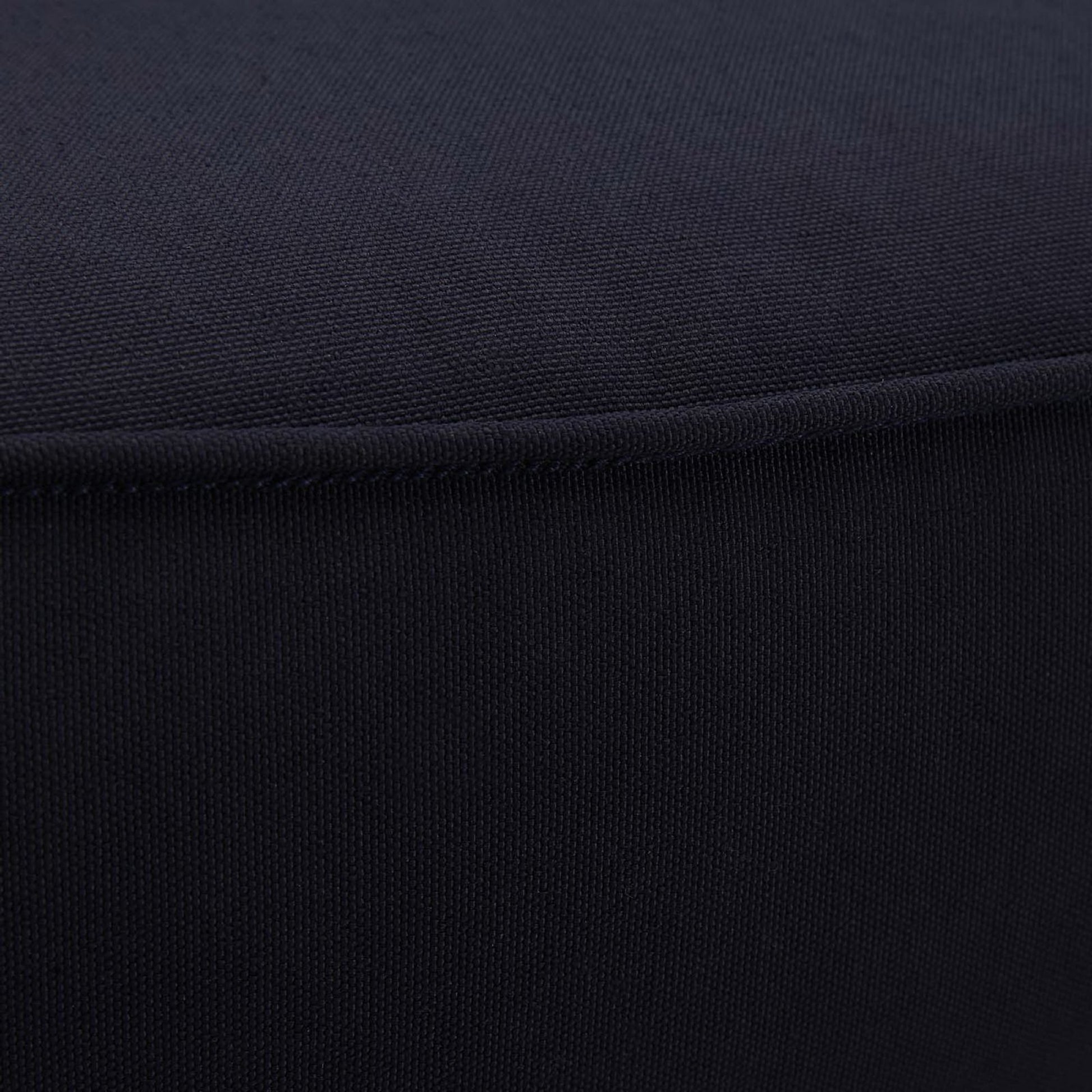 Marina Outdoor Patio Teak Right-Facing Sofa