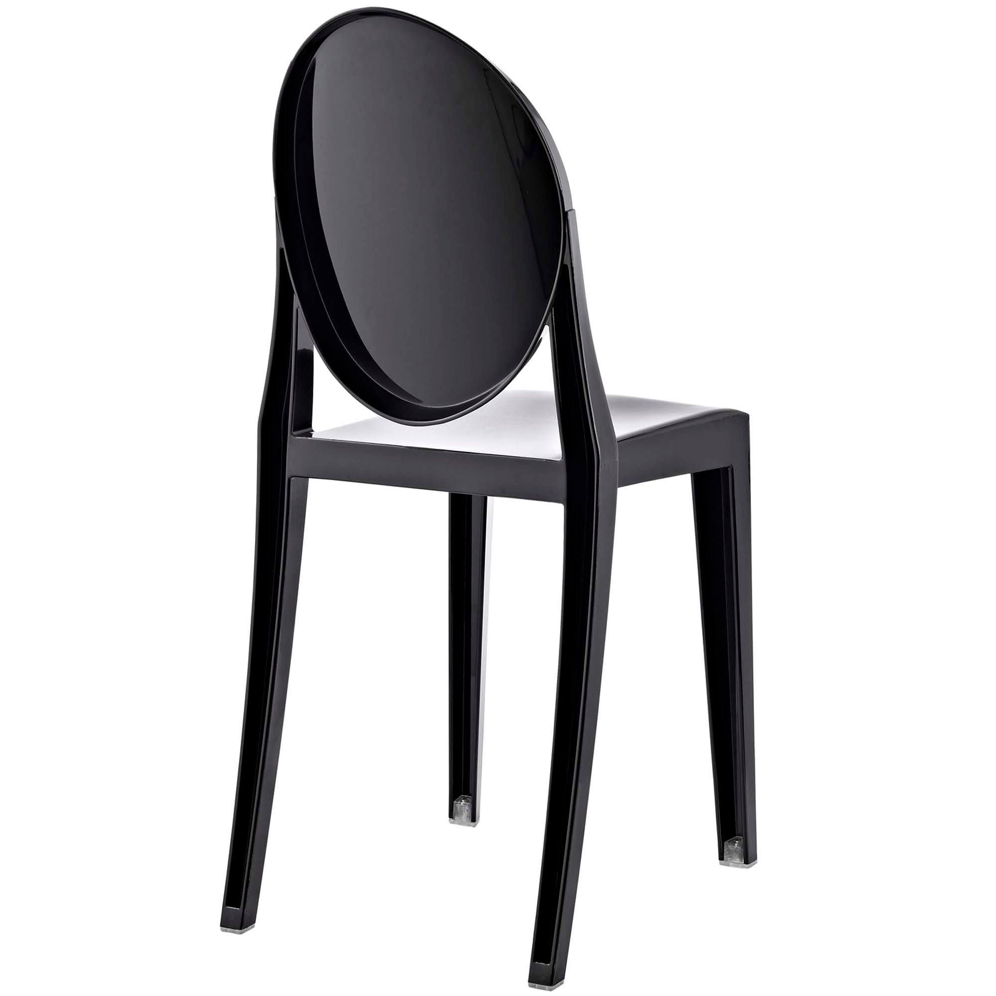 Casper Dining Side Chair - Yellow