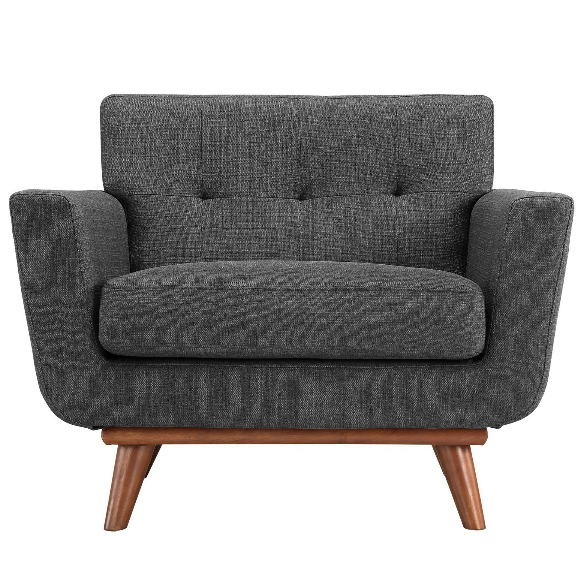 Engage Wood Armchair Set of 2