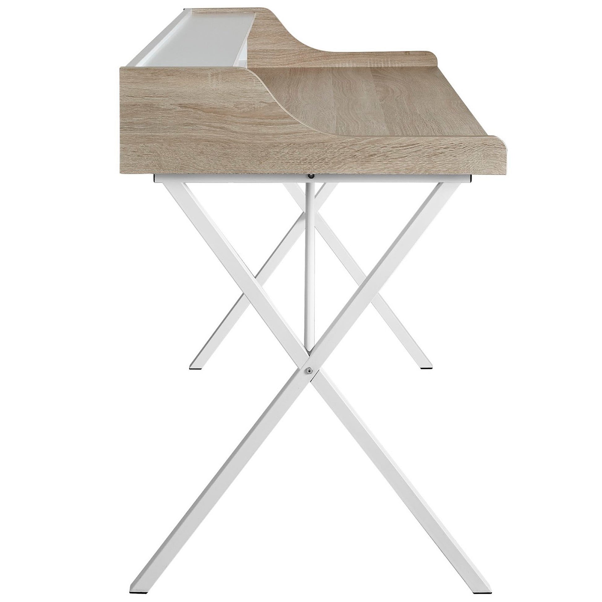 Bin Office Desk