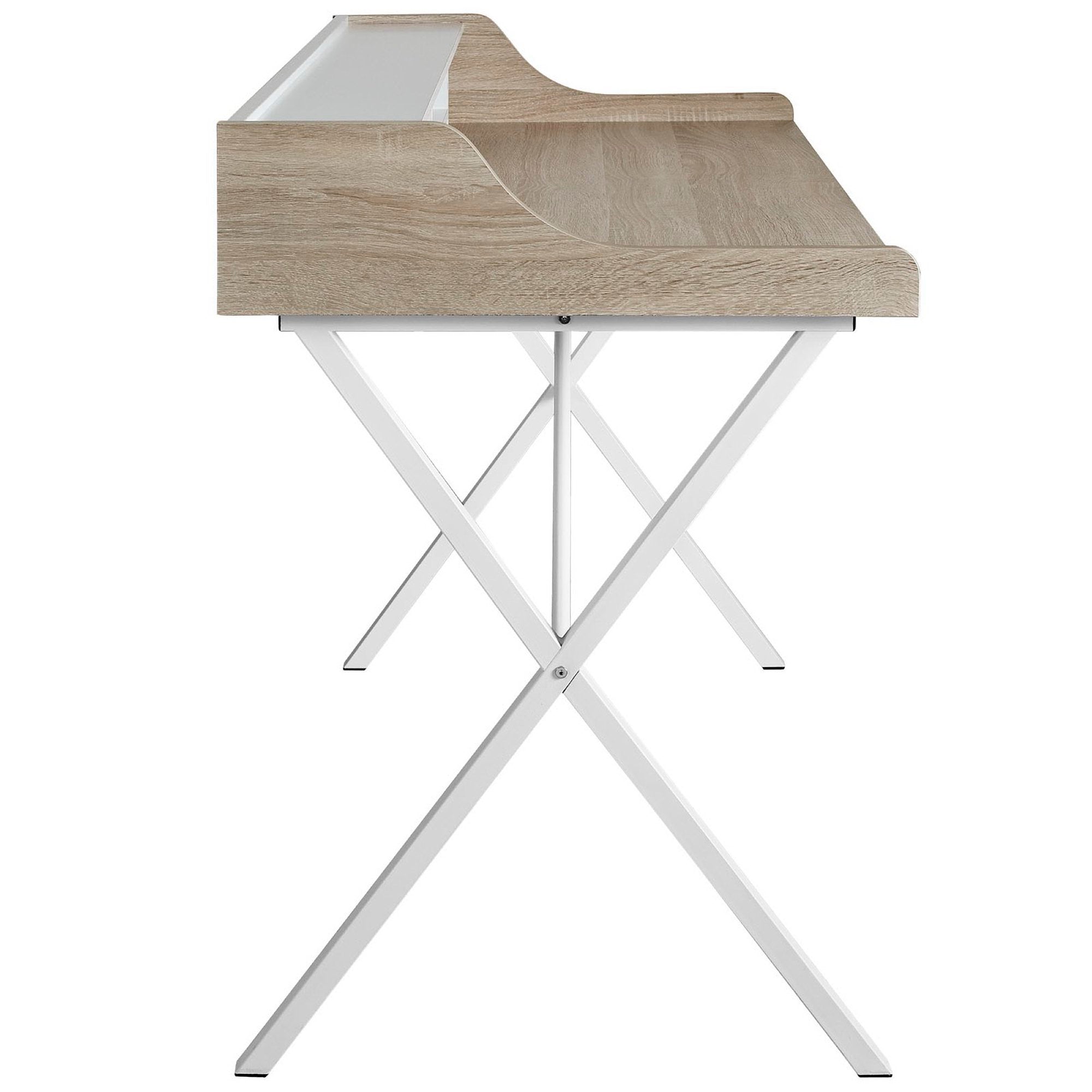 Bin Office Desk