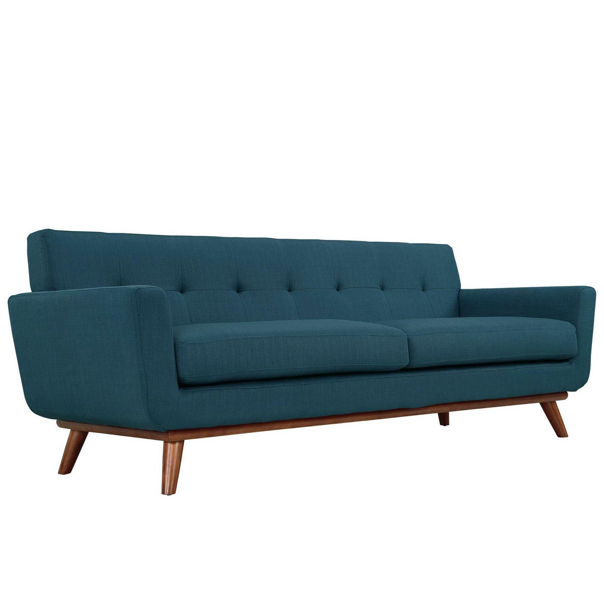Engage Armchair and Sofa Set of 2 - Expectation Gray