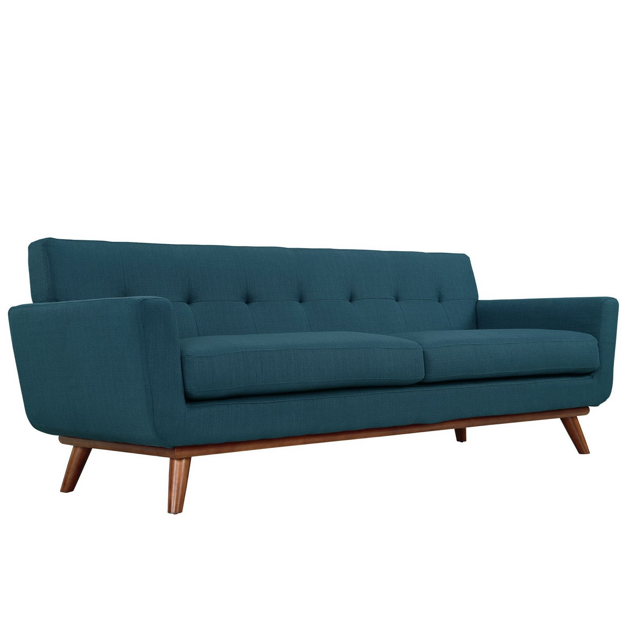 Engage Armchairs and Sofa Set of 3 - Expectation Gray