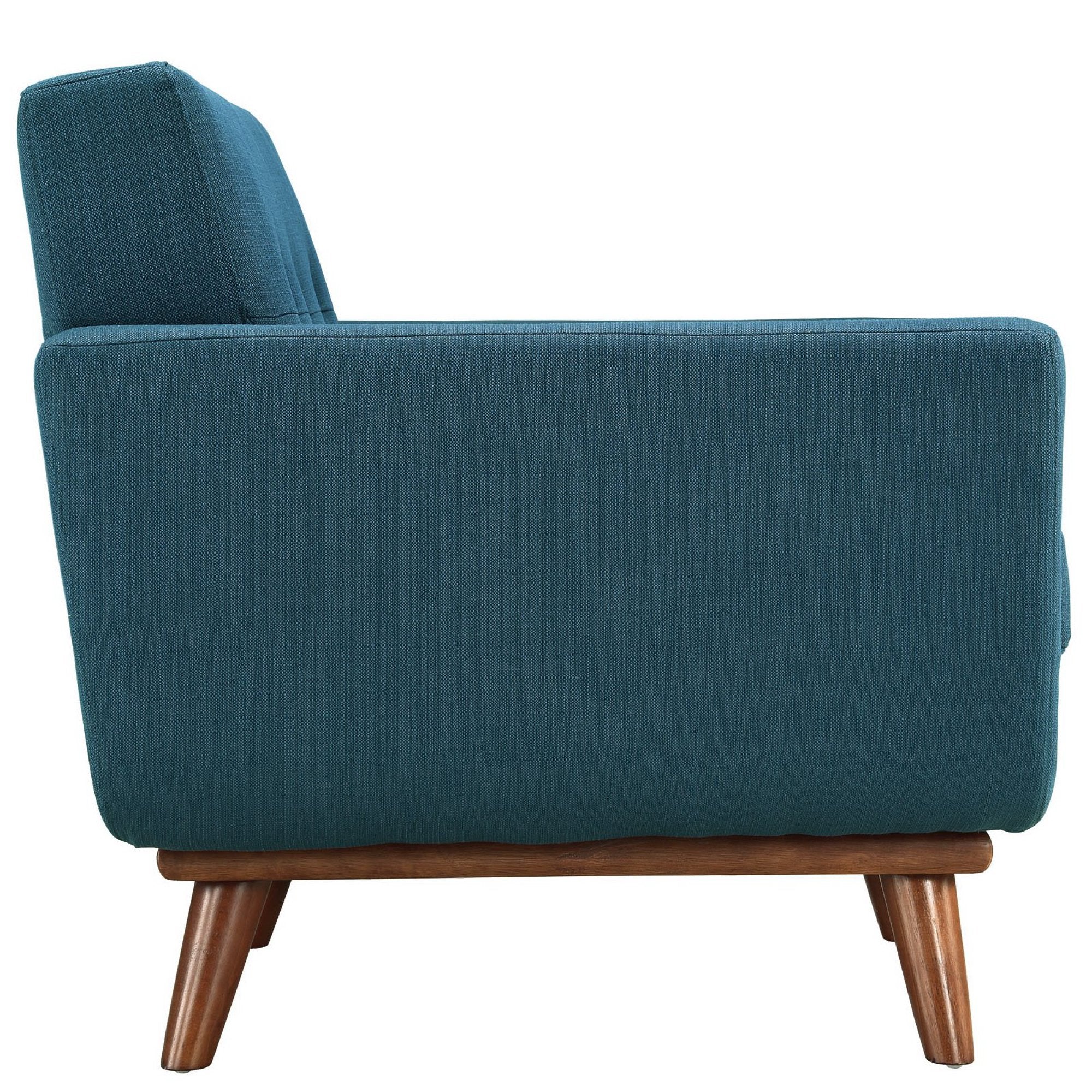 Engage Armchair and Loveseat Set of 2 - Expectation Gray