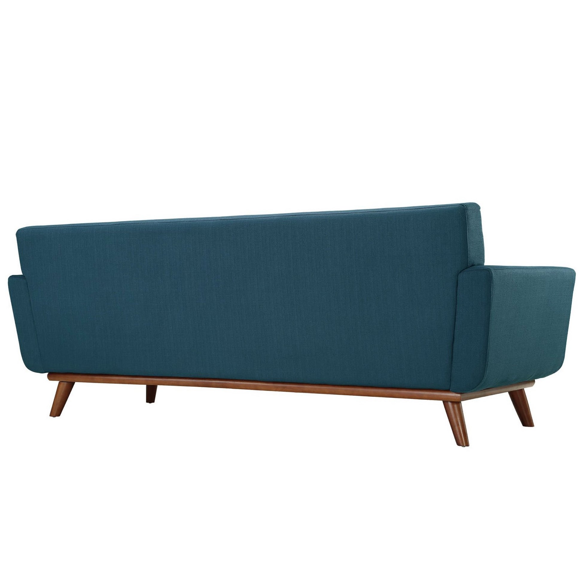 Engage Loveseat and Sofa Set of 2 - Expectation Gray