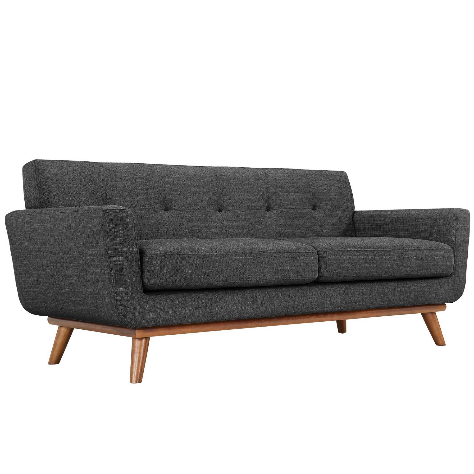 Engage Loveseat and Sofa Set of 2