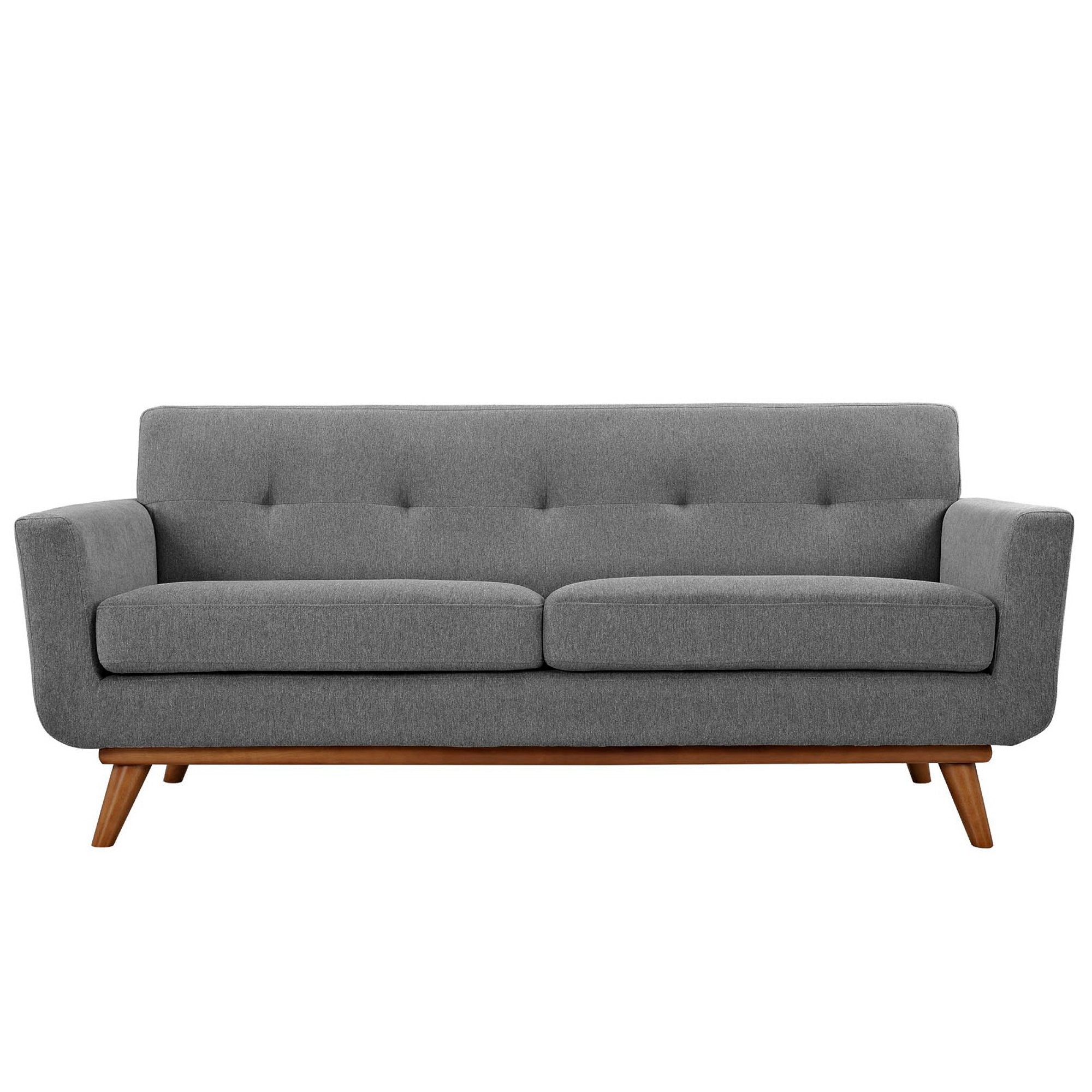 Engage Loveseat and Sofa Set of 2