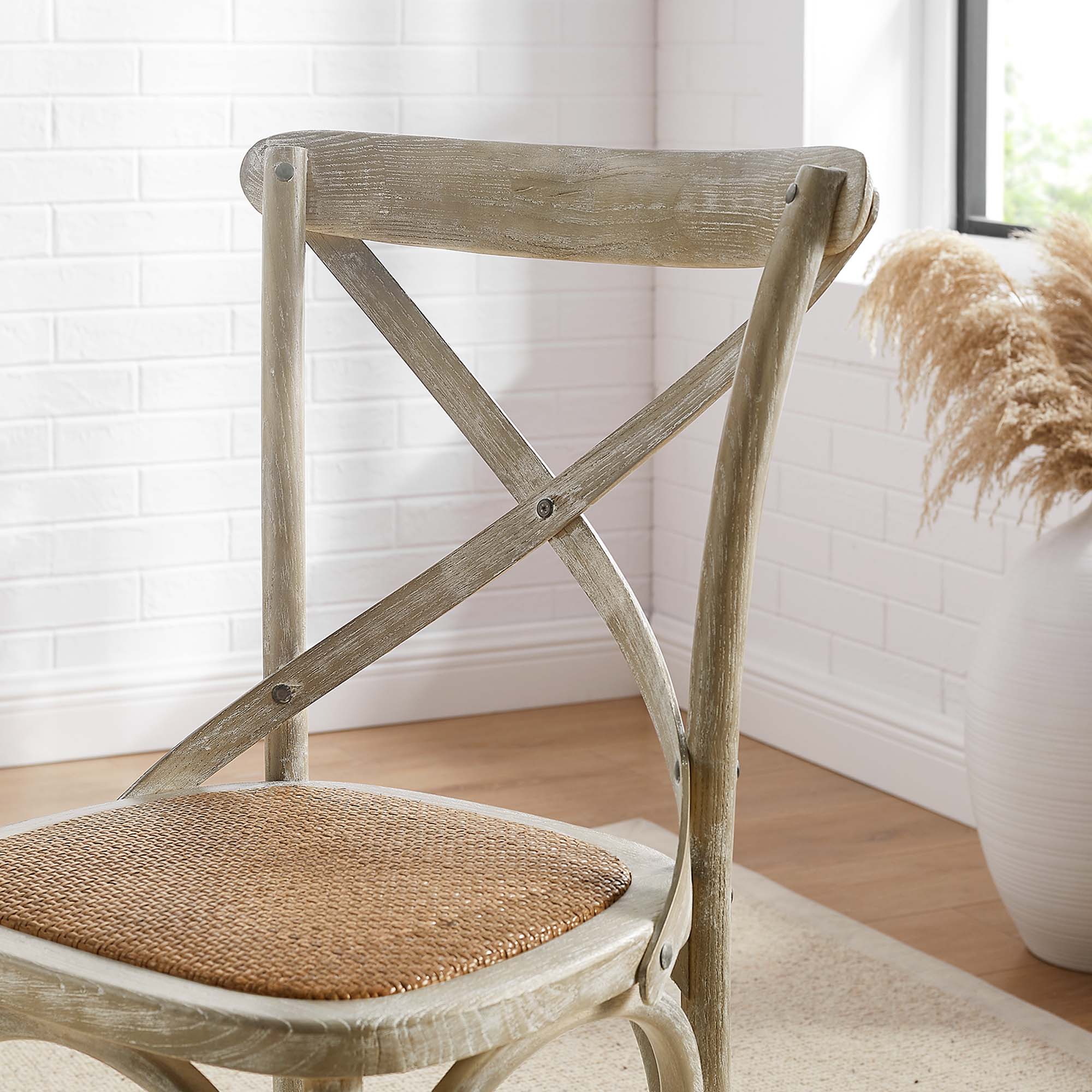 Gear Dining Side Chair