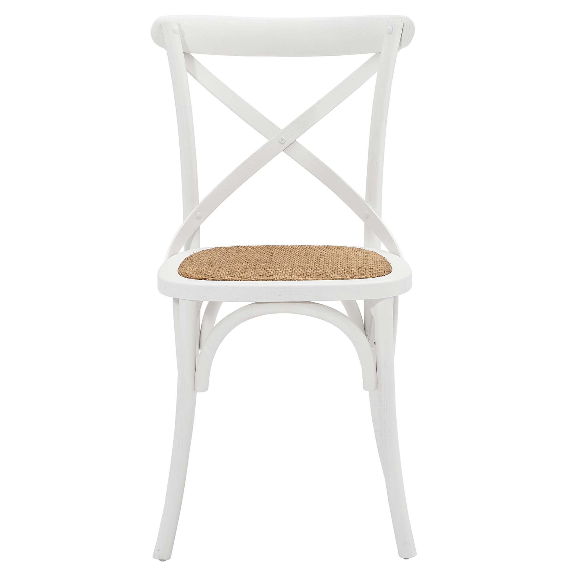 Gear Dining Side Chair