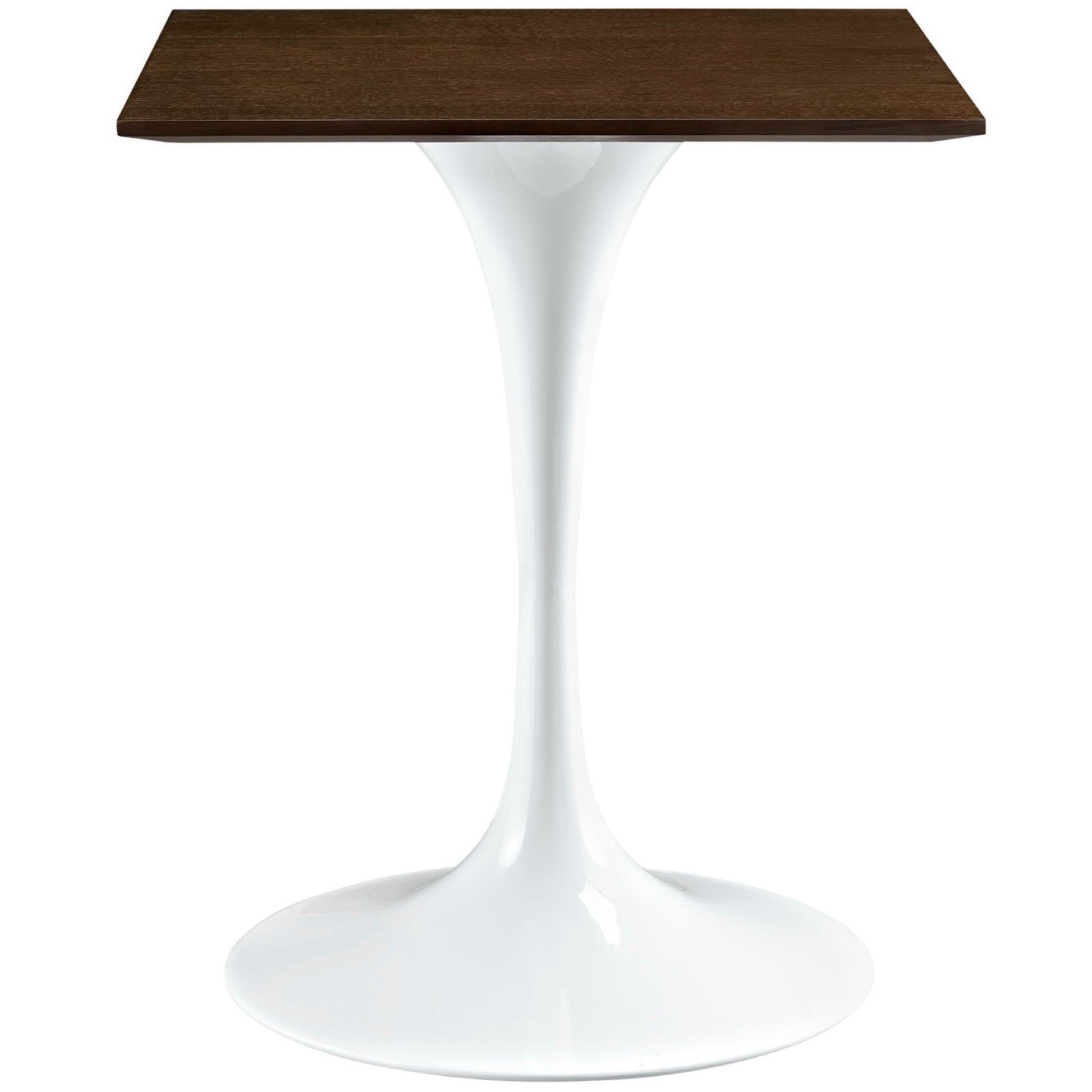 Lippa 24" Square Wood Dining Table