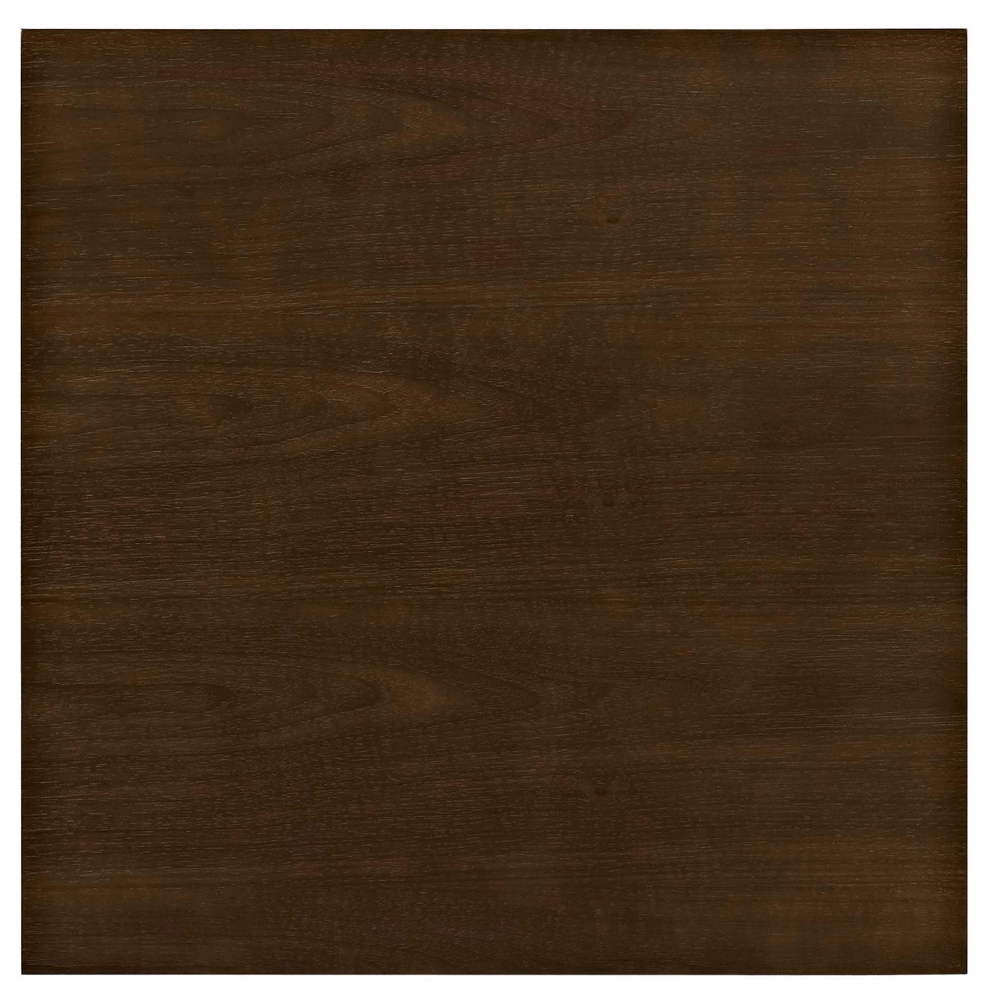 Lippa 24" Square Wood Dining Table