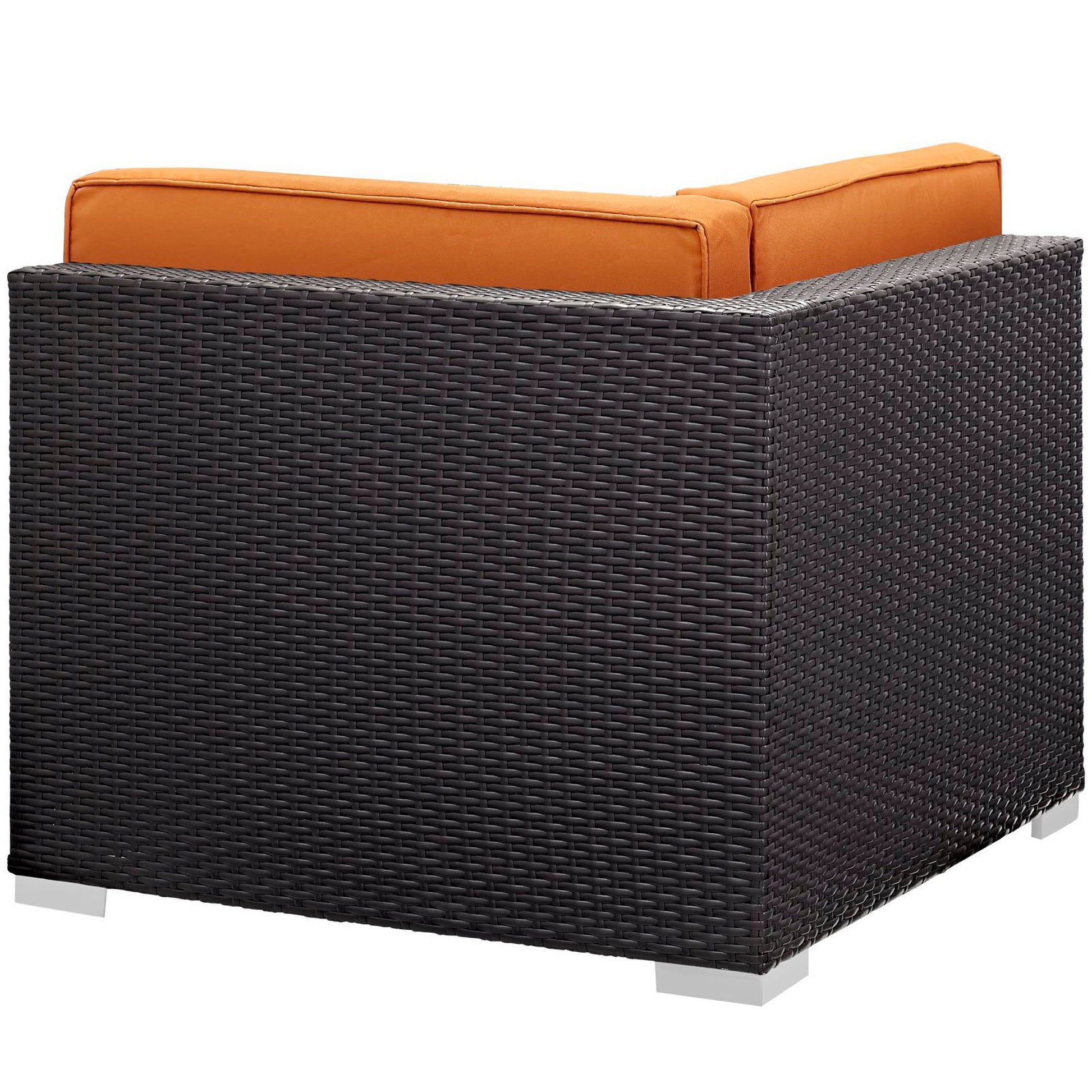 Gather Outdoor Patio Corner Sectional Set of 2