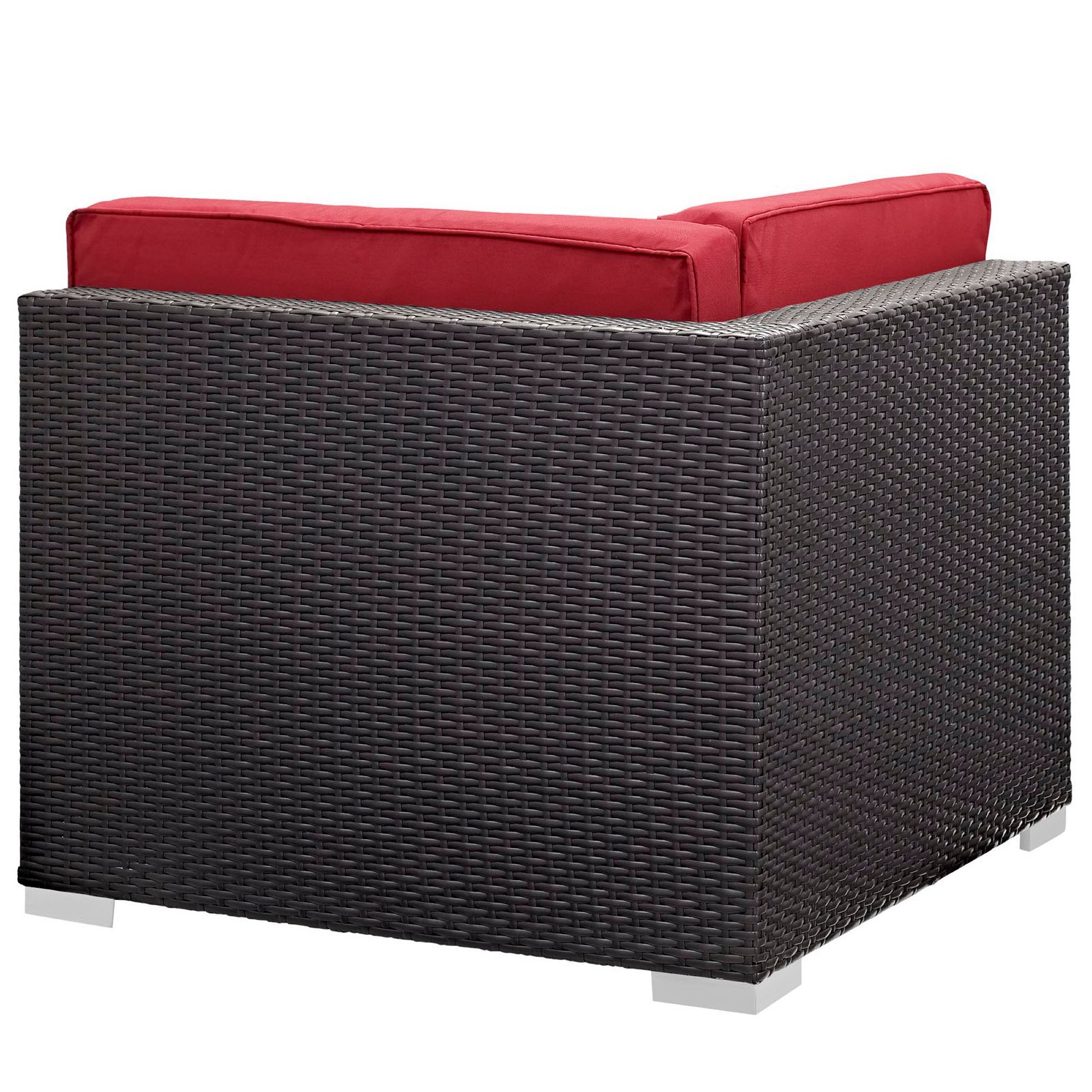 Gather Outdoor Patio Corner Sectional Set of 2