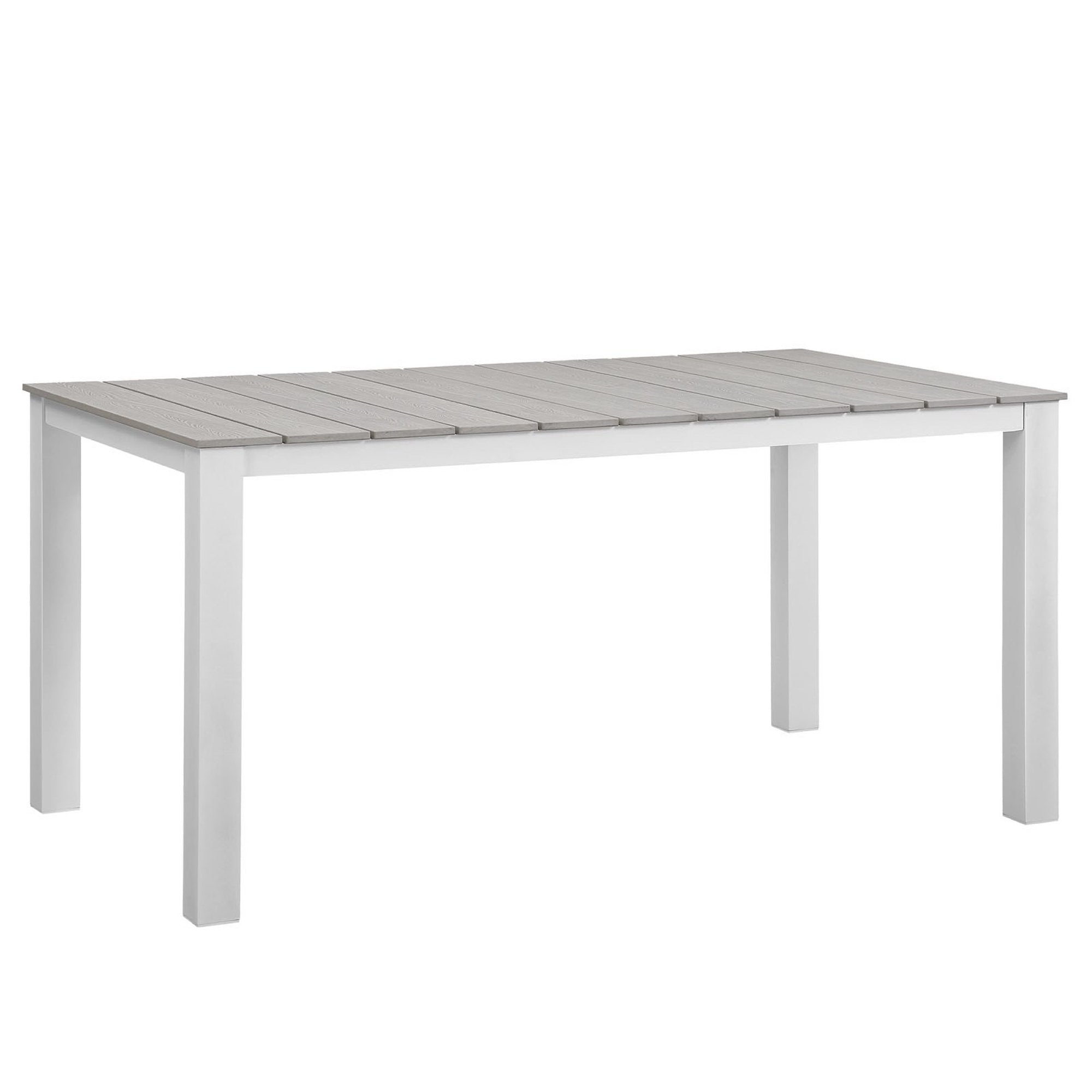 Junction 5 Piece Outdoor Patio Dining Set