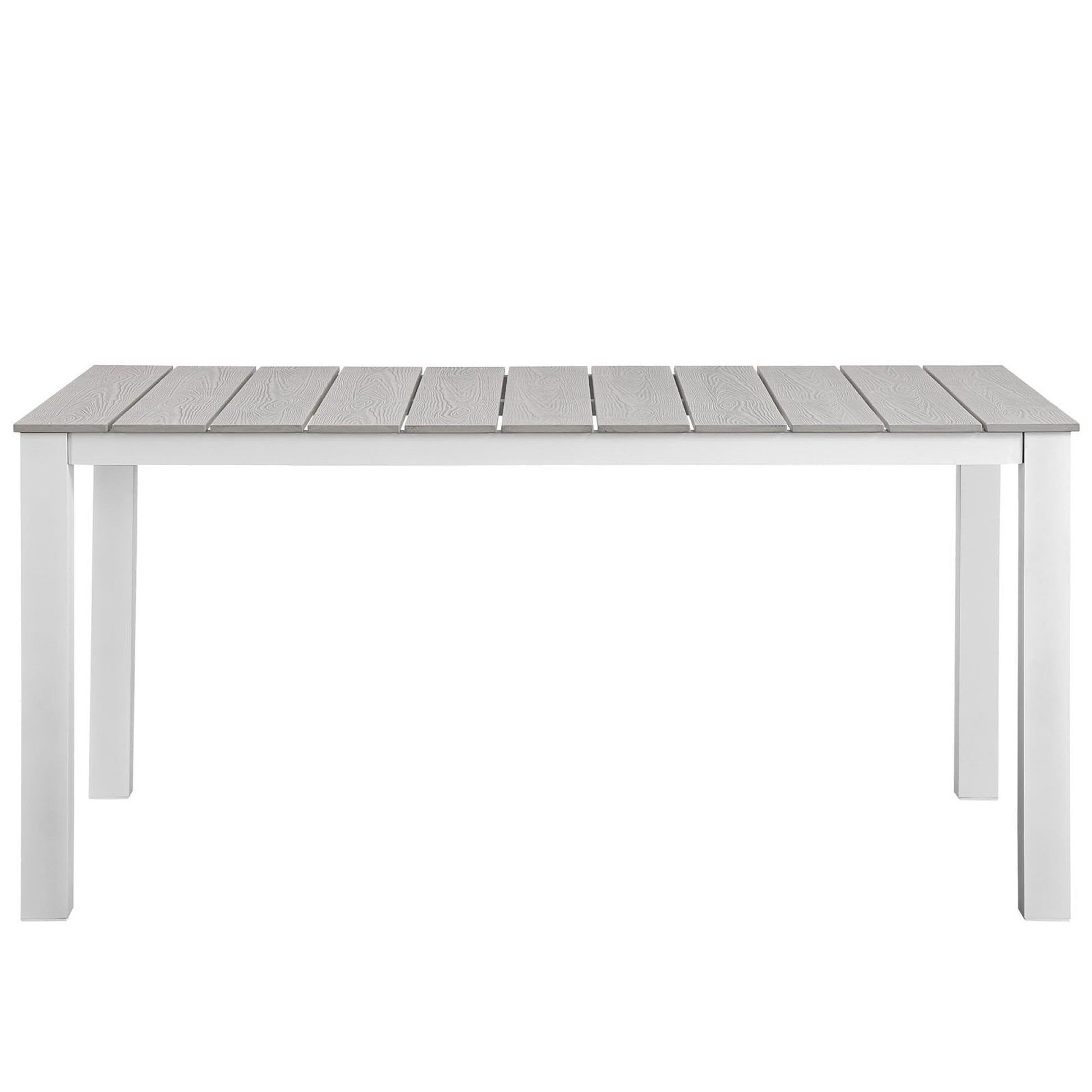 Maine 7 Piece Outdoor Patio Dining Set