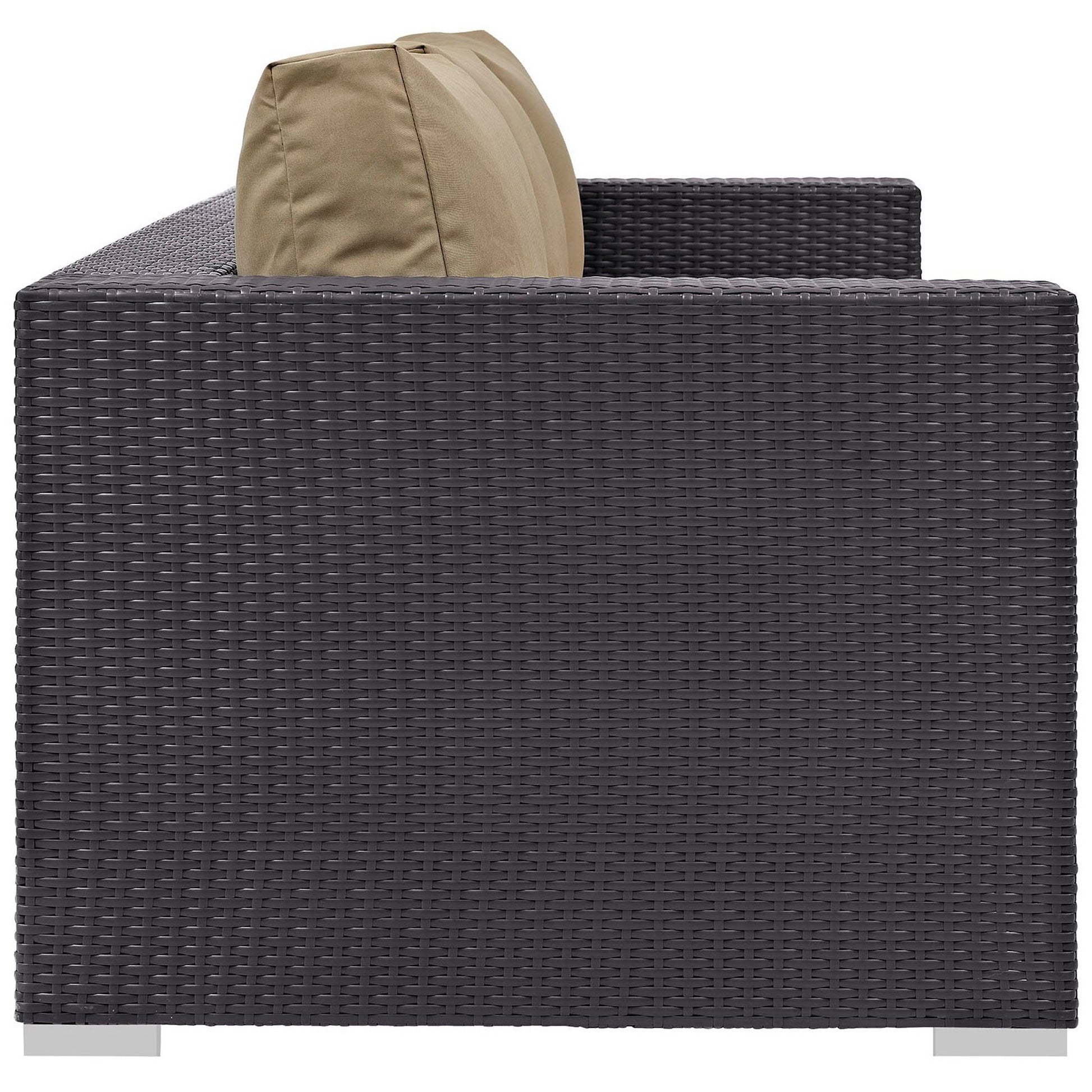 Convene 3 Piece Outdoor Sofa Set